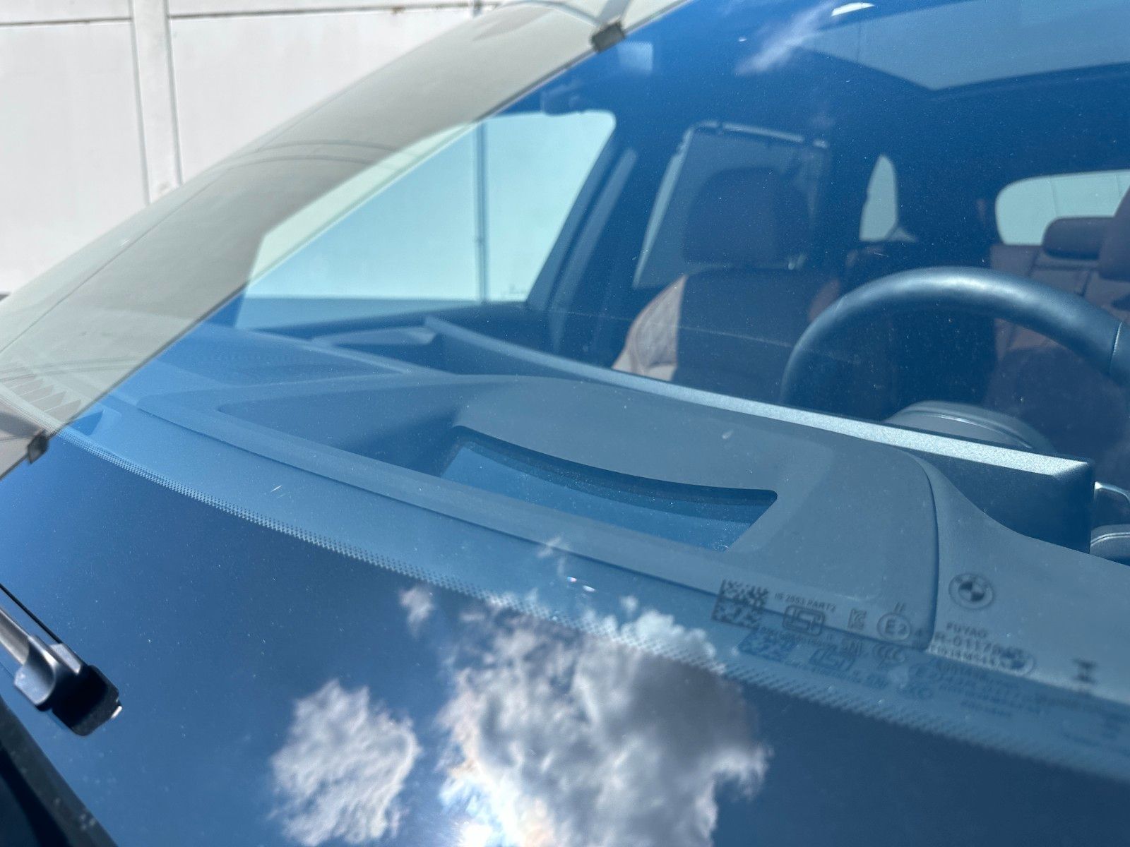 Fahrzeugabbildung BMW X5 30d xDrive M Sport ACC|HUD|PANO|HARMAN|LUFT|