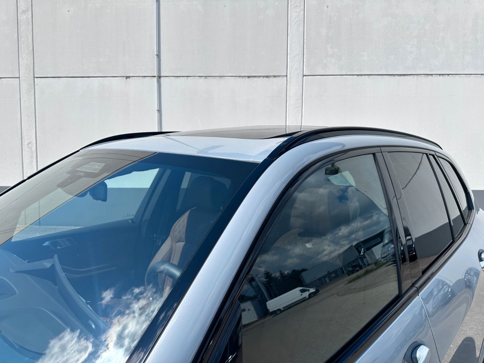 Fahrzeugabbildung BMW X5 30d xDrive M Sport ACC|HUD|PANO|HARMAN|LUFT|