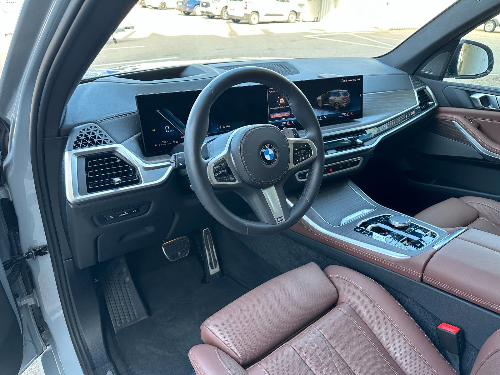 Fahrzeugabbildung BMW X5 30d xDrive M Sport ACC|HUD|PANO|HARMAN|LUFT|