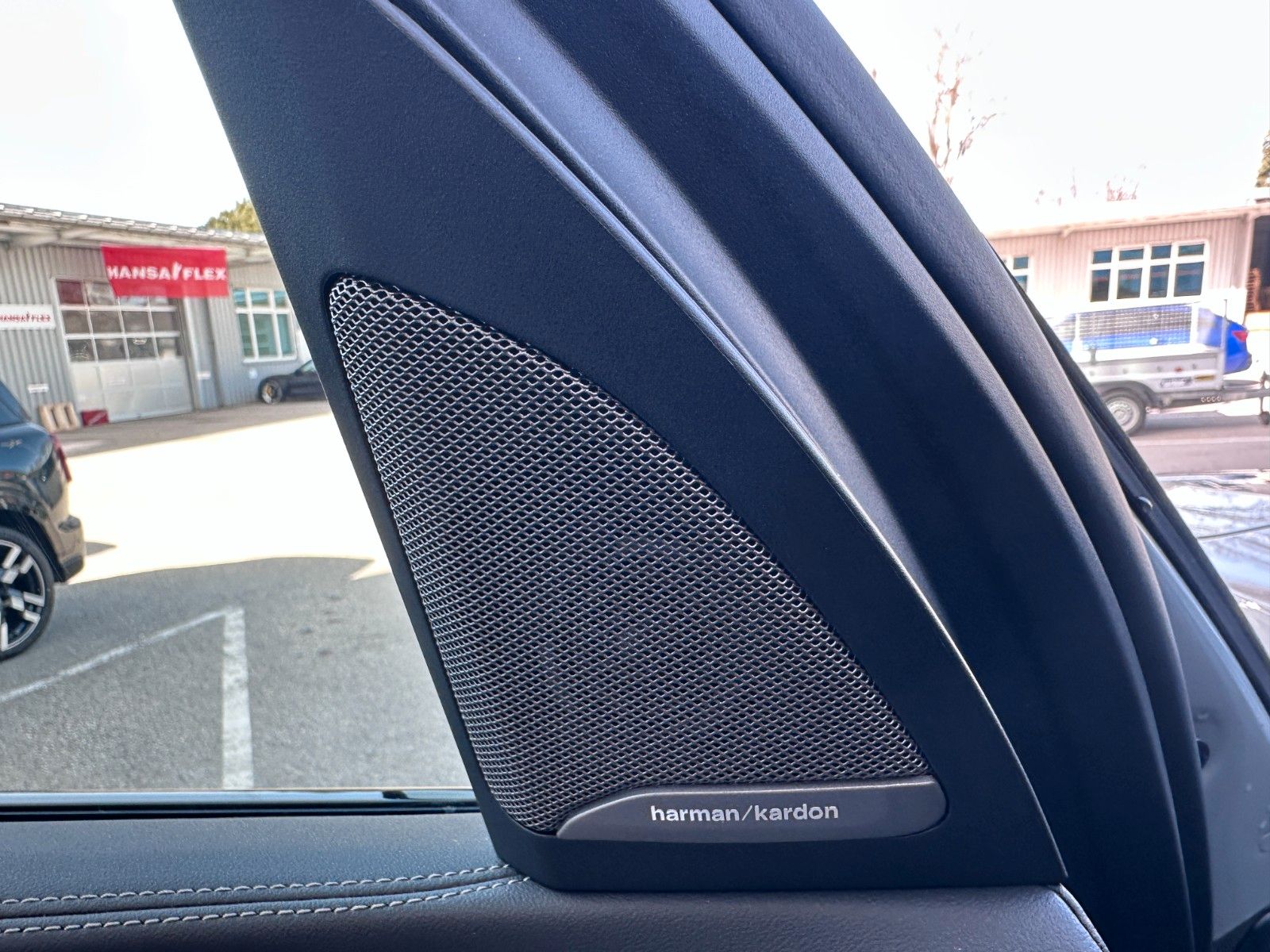 Fahrzeugabbildung BMW X5 30d xDrive M Sport ACC|HUD|PANO|HARMAN|LUFT|