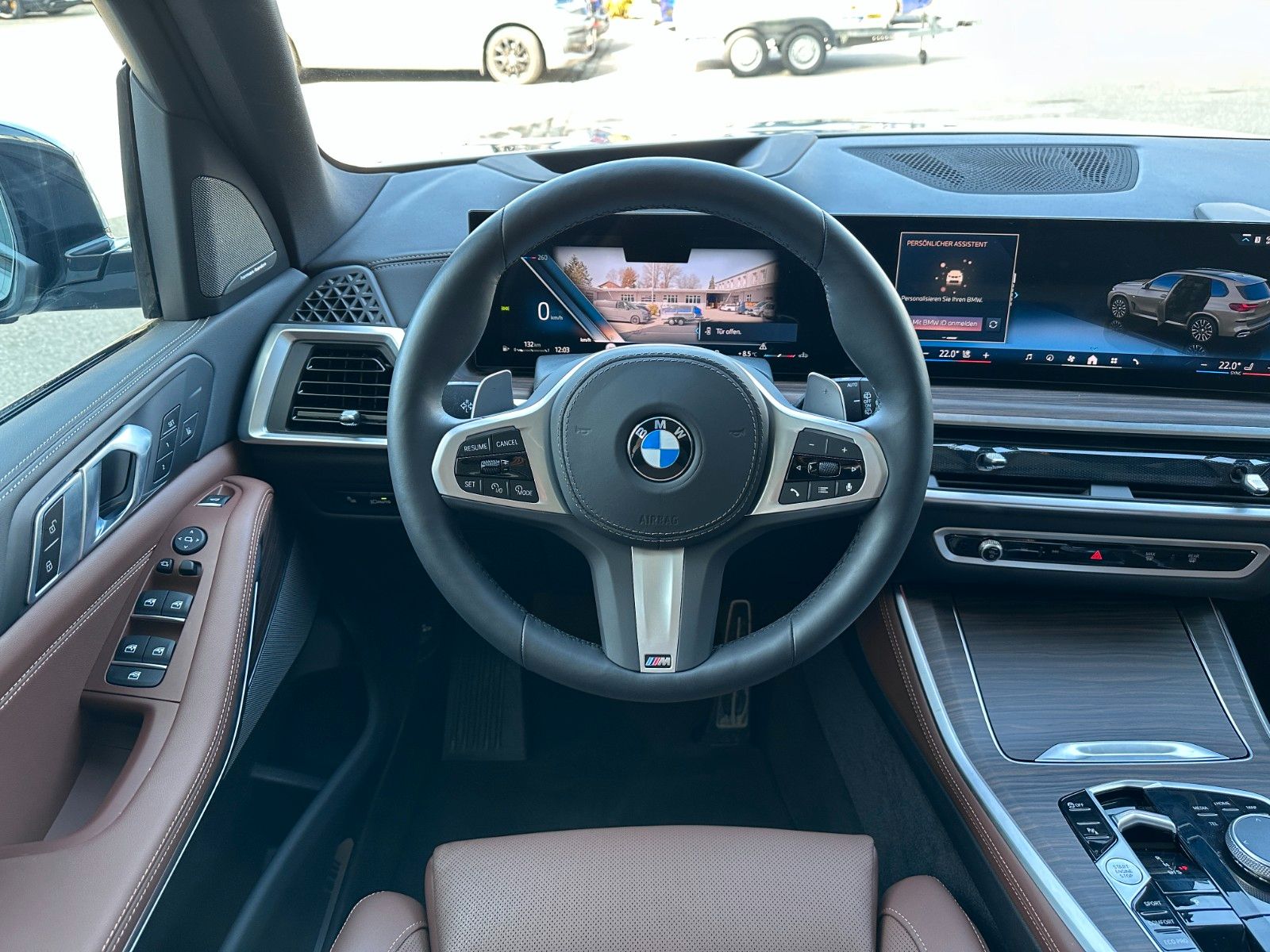 Fahrzeugabbildung BMW X5 30d xDrive M Sport ACC|HUD|PANO|HARMAN|LUFT|