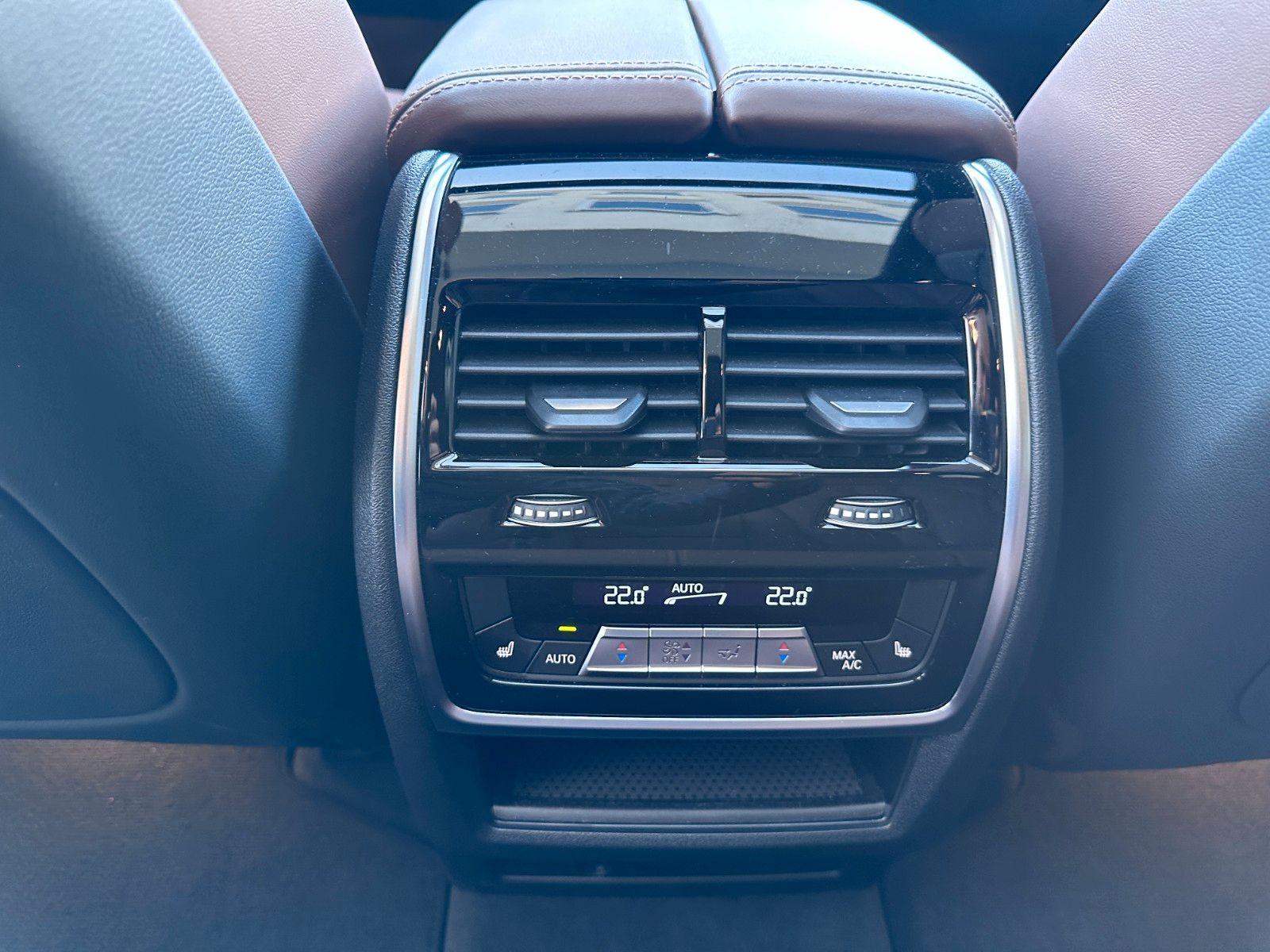 Fahrzeugabbildung BMW X5 30d xDrive M Sport ACC|HUD|PANO|HARMAN|LUFT|