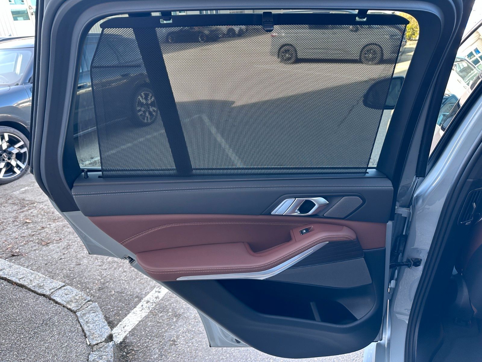 Fahrzeugabbildung BMW X5 30d xDrive M Sport ACC|HUD|PANO|HARMAN|LUFT|