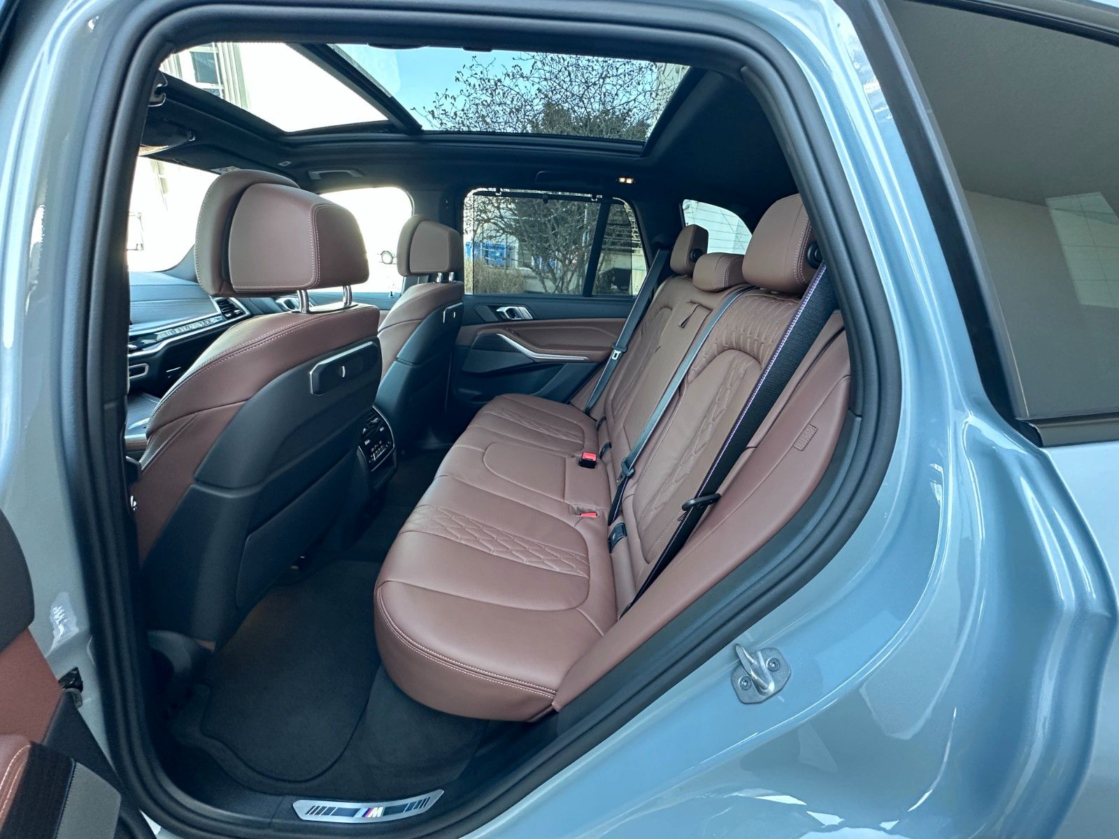 Fahrzeugabbildung BMW X5 30d xDrive M Sport ACC|HUD|PANO|HARMAN|LUFT|