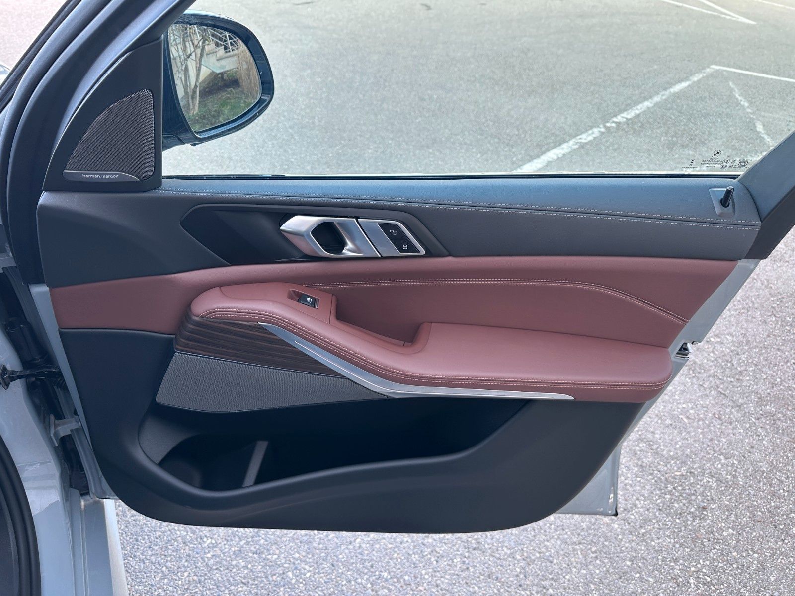 Fahrzeugabbildung BMW X5 30d xDrive M Sport ACC|HUD|PANO|HARMAN|LUFT|