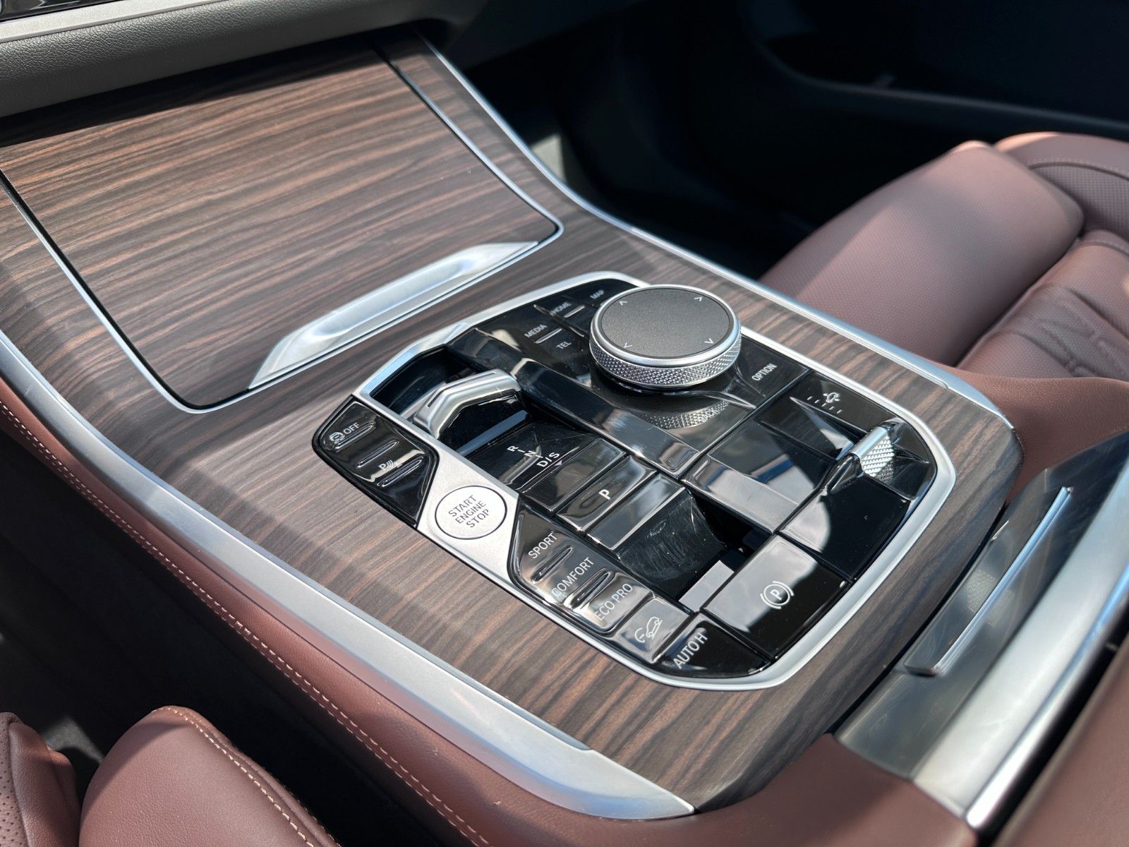 Fahrzeugabbildung BMW X5 30d xDrive M Sport ACC|HUD|PANO|HARMAN|LUFT|