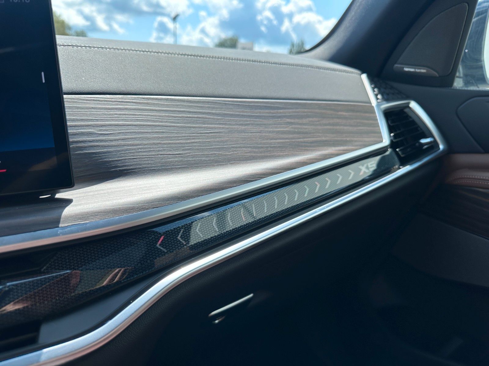 Fahrzeugabbildung BMW X5 30d xDrive M Sport ACC|HUD|PANO|HARMAN|LUFT|