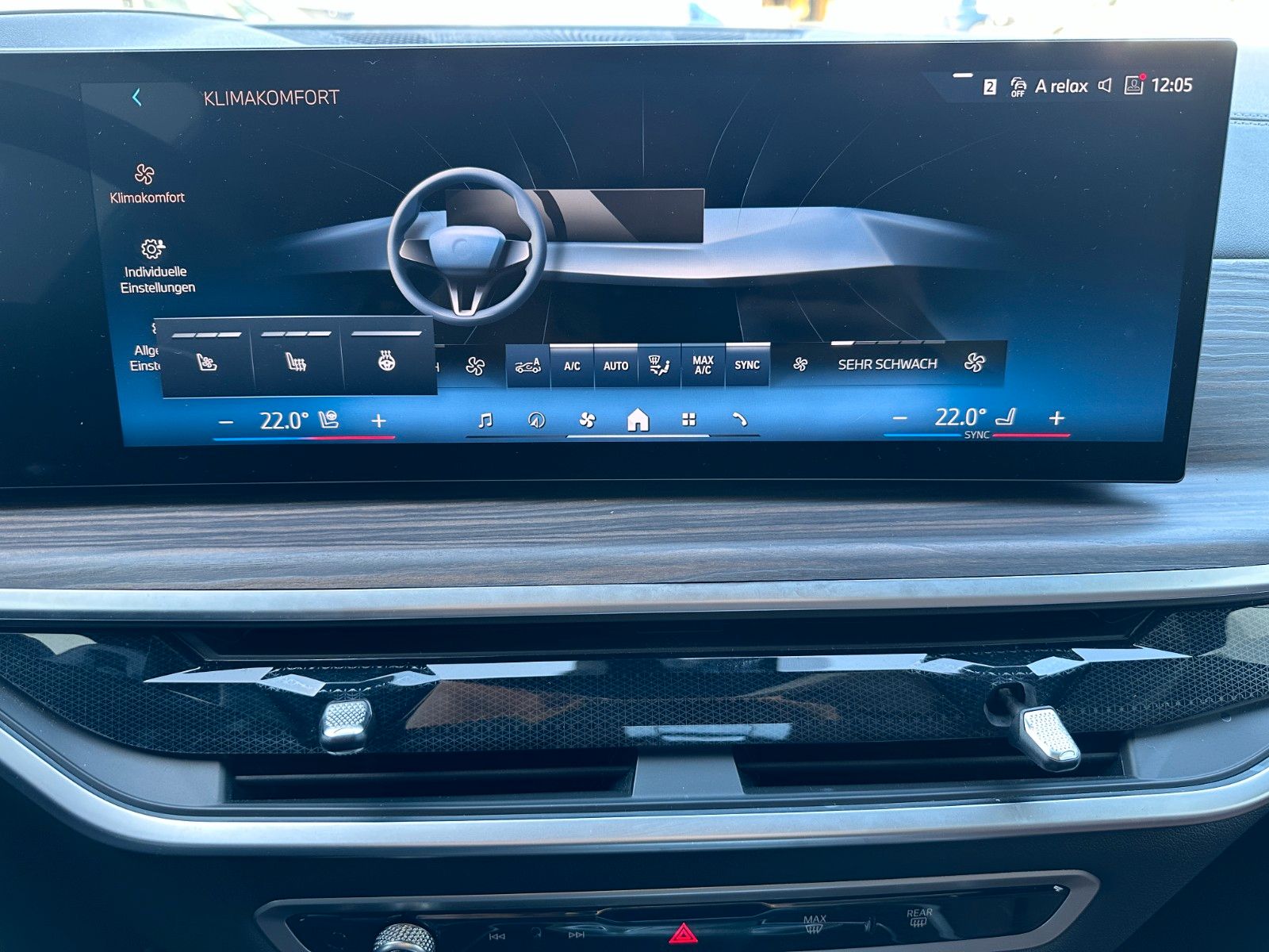 Fahrzeugabbildung BMW X5 30d xDrive M Sport ACC|HUD|PANO|HARMAN|LUFT|