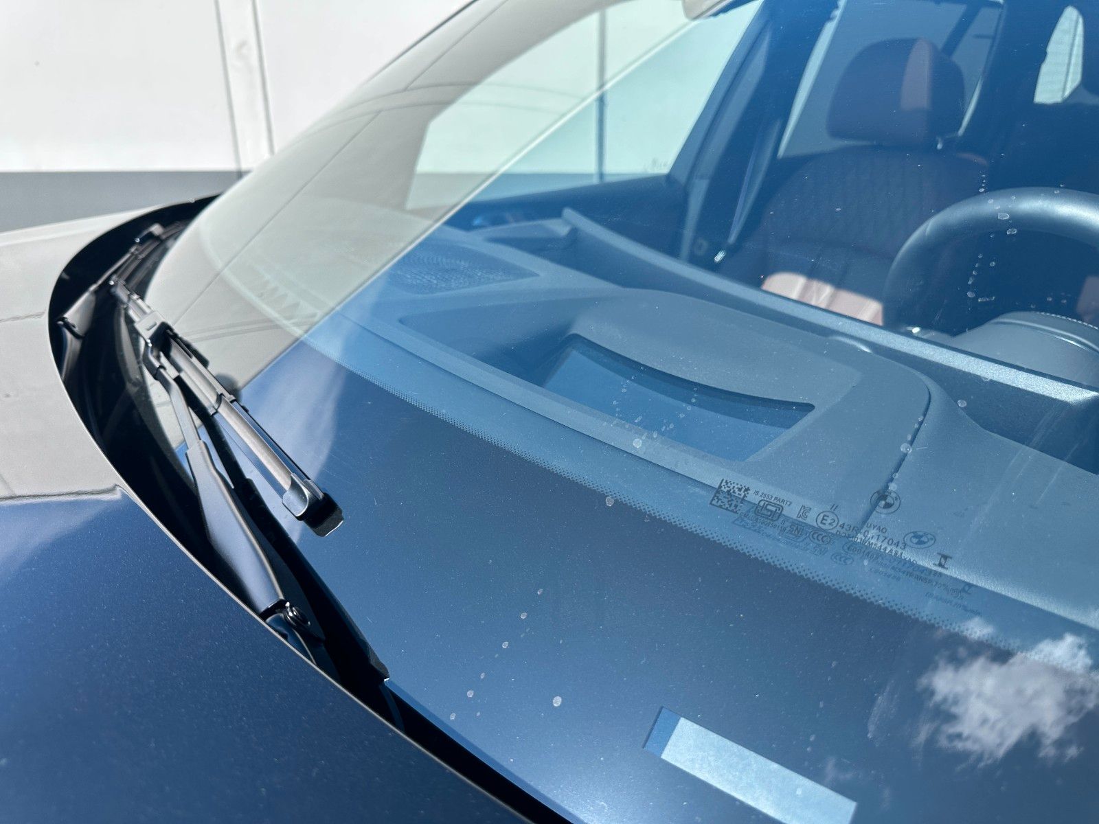 Fahrzeugabbildung BMW X5 30d xDr M Sport HUD|PANO|HARMAN|LUFT|AHK|