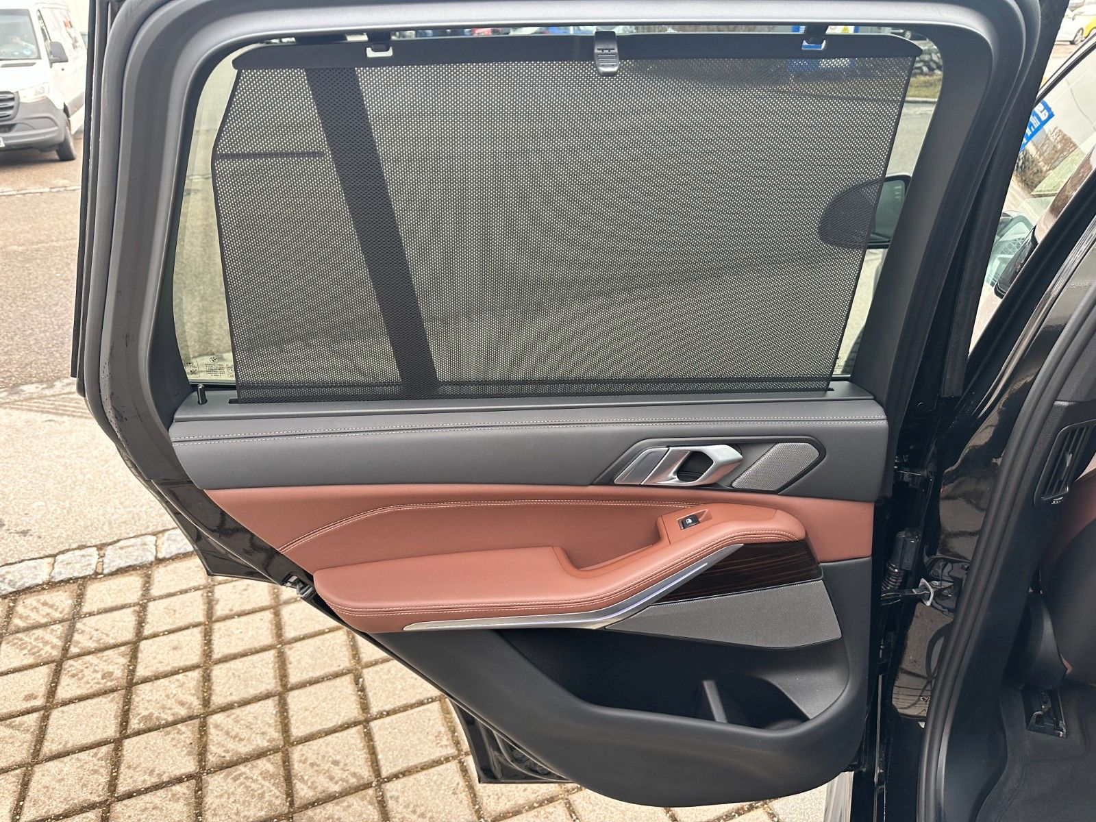 Fahrzeugabbildung BMW X5 30d xDr M Sport HUD|PANO|HARMAN|LUFT|AHK|