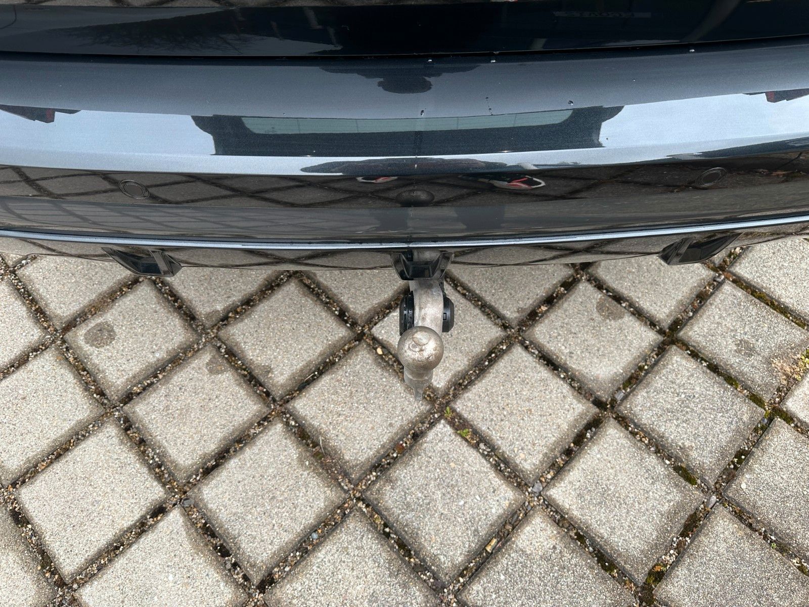 Fahrzeugabbildung BMW X5 30d xDr M Sport HUD|PANO|HARMAN|LUFT|AHK|