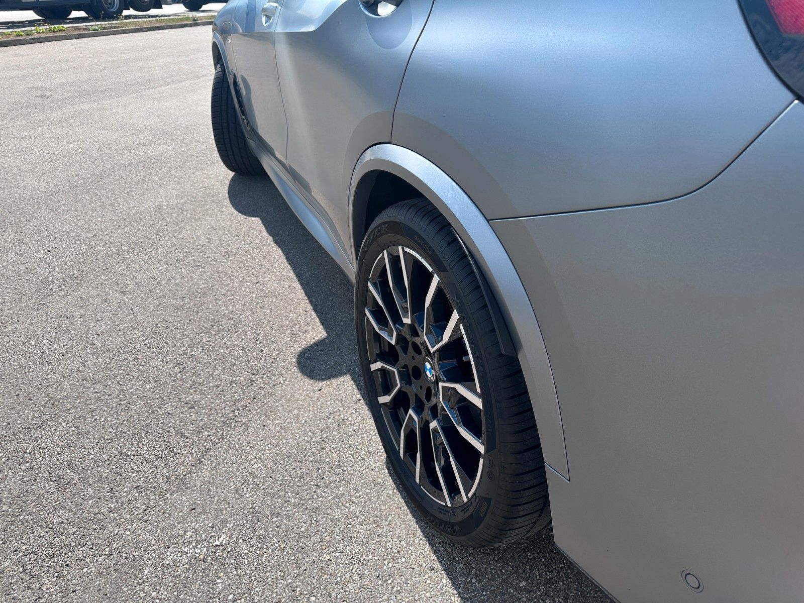 Fahrzeugabbildung BMW X5 40 d xDrive M Sport | VOLL | MWST AUSW | B&W