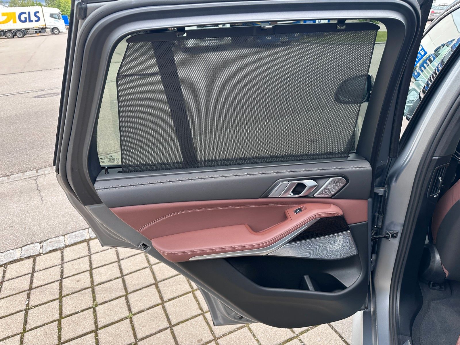 Fahrzeugabbildung BMW X5 40 d xDrive M Sport | VOLL | MWST AUSW | B&W