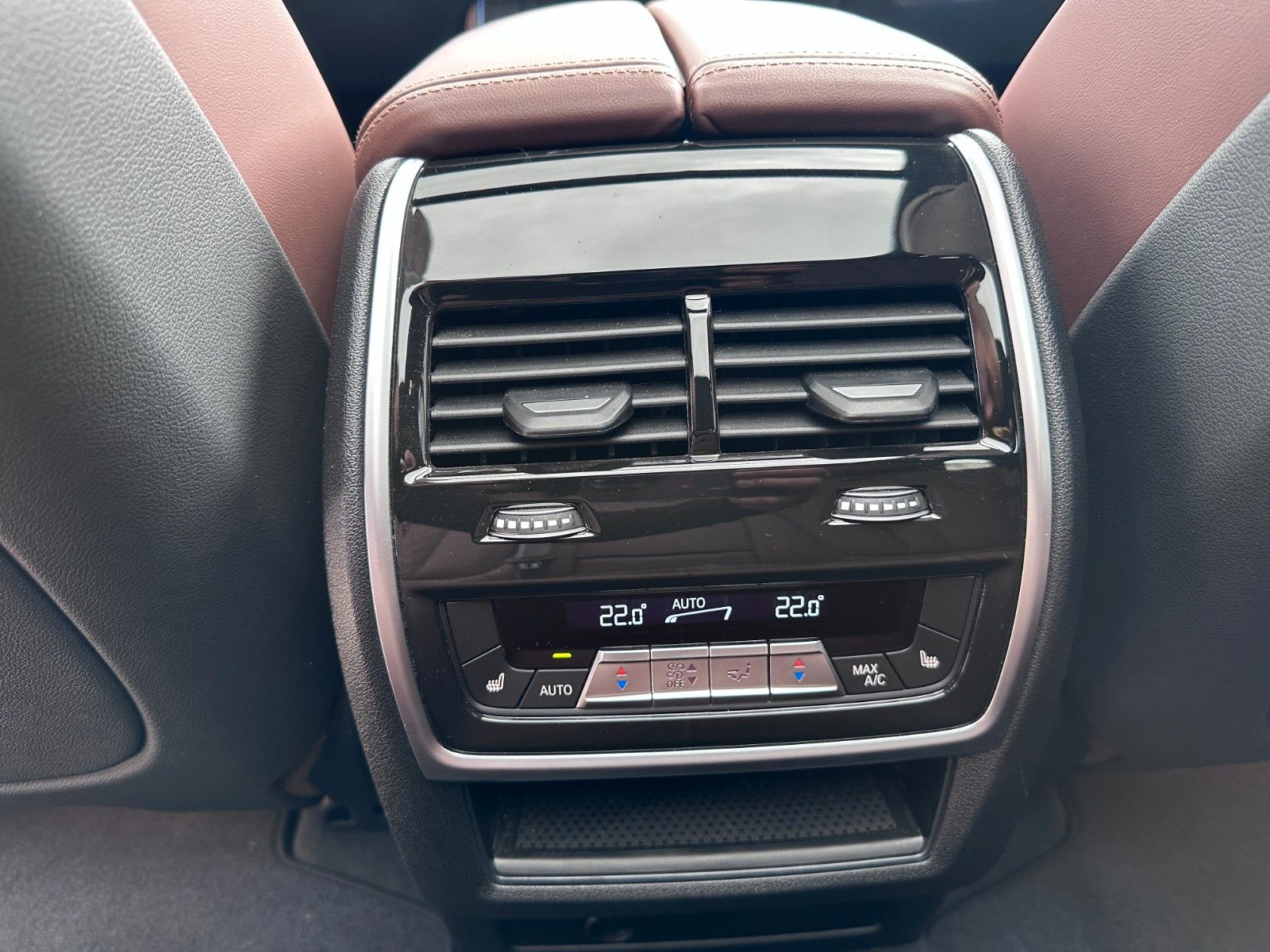 Fahrzeugabbildung BMW X5 40 d xDrive M Sport | VOLL | MWST AUSW | B&W