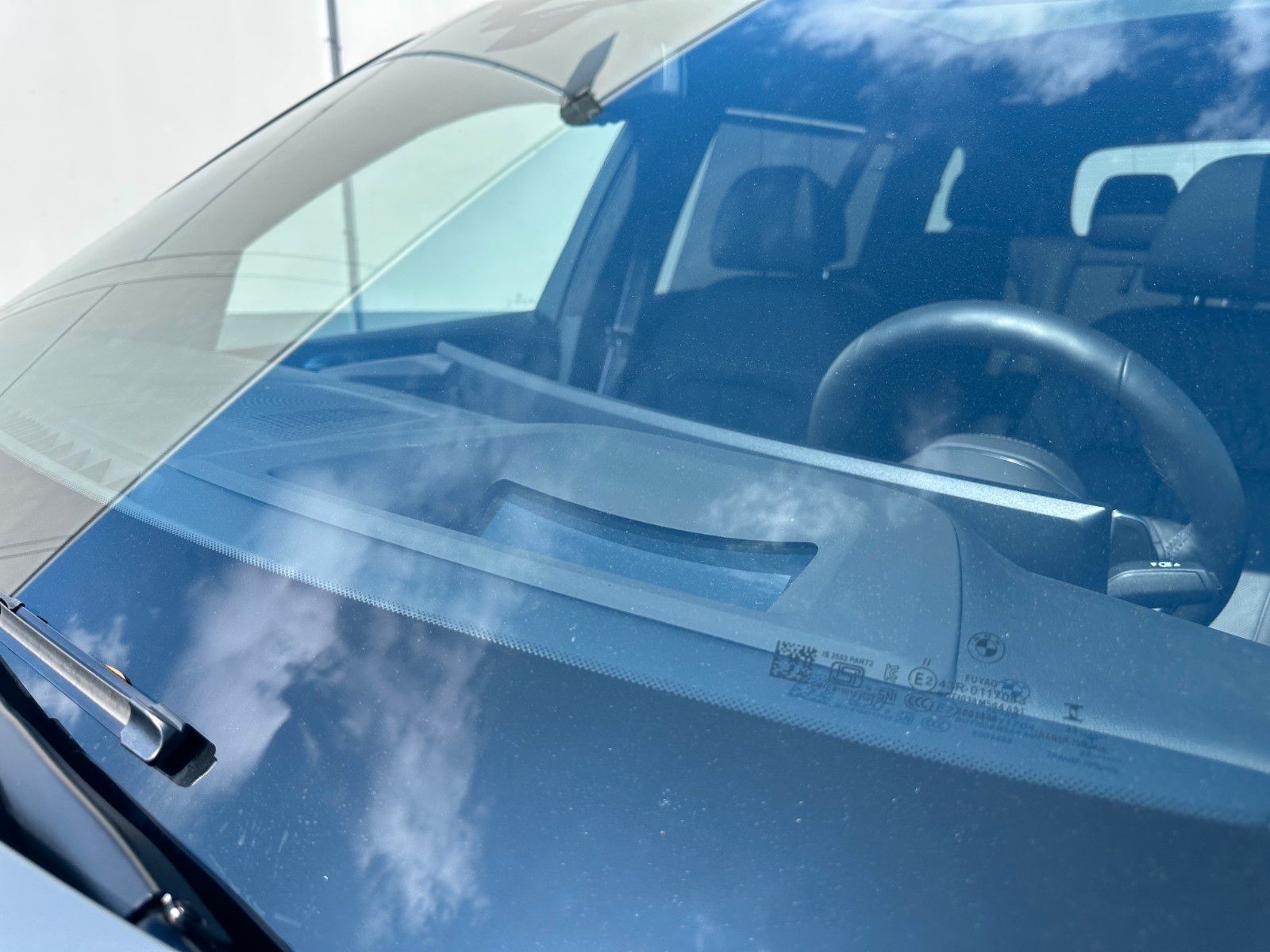 Fahrzeugabbildung BMW X7 xDrive 40 d M Sport ACC|HUD|SKYL|H&K|LUFT|AHK