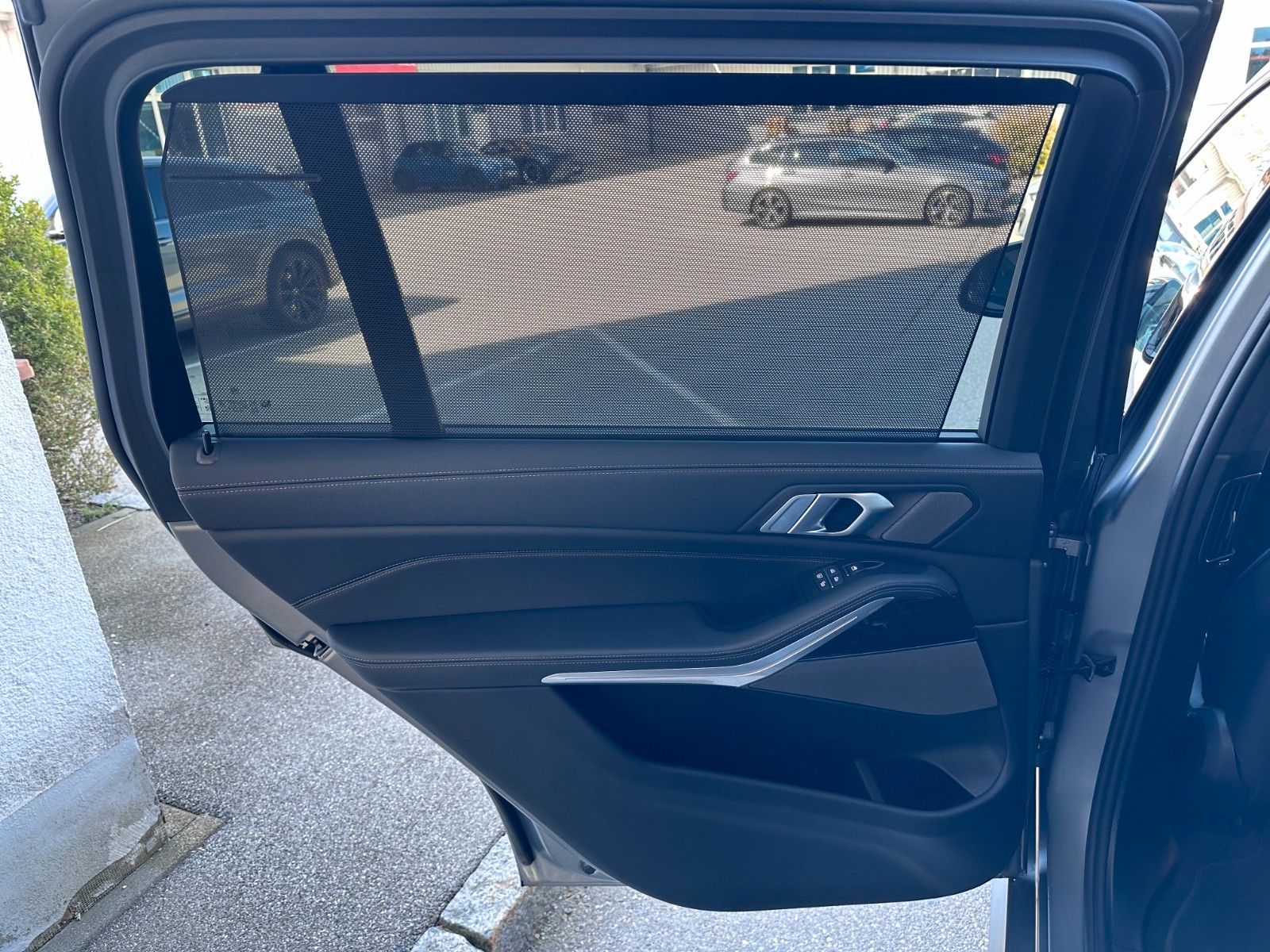 Fahrzeugabbildung BMW X7 xDrive 40 d M Sport ACC|HUD|SKYL|H&K|LUFT|AHK