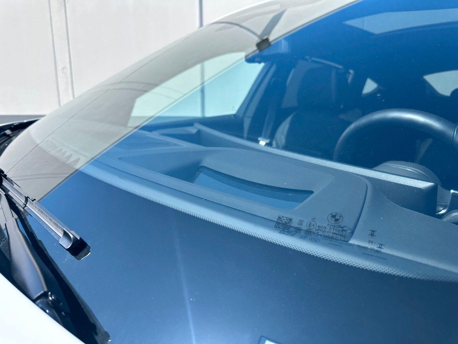 Fahrzeugabbildung BMW X6 30d xDr M Sport|ACC|HUD|PANO|HARMAN|AHK|