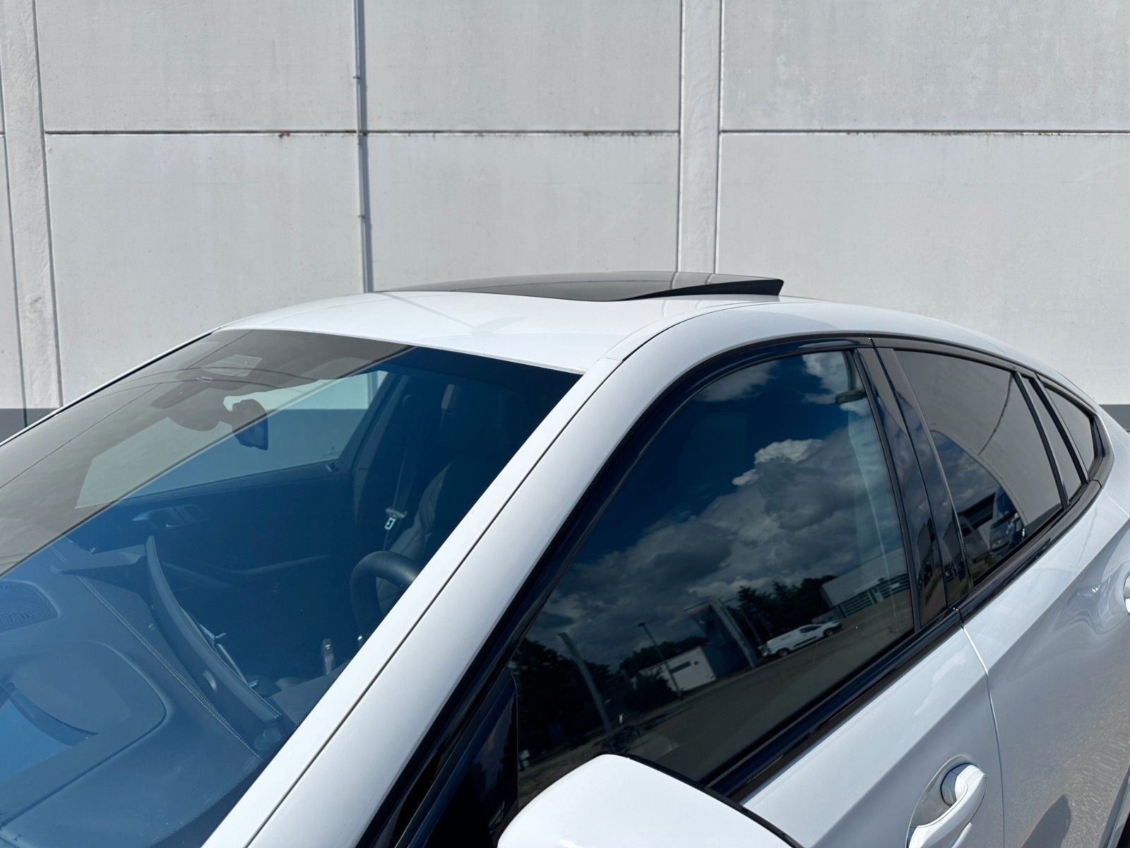 Fahrzeugabbildung BMW X6 30d xDr M Sport|ACC|HUD|PANO|HARMAN|AHK|