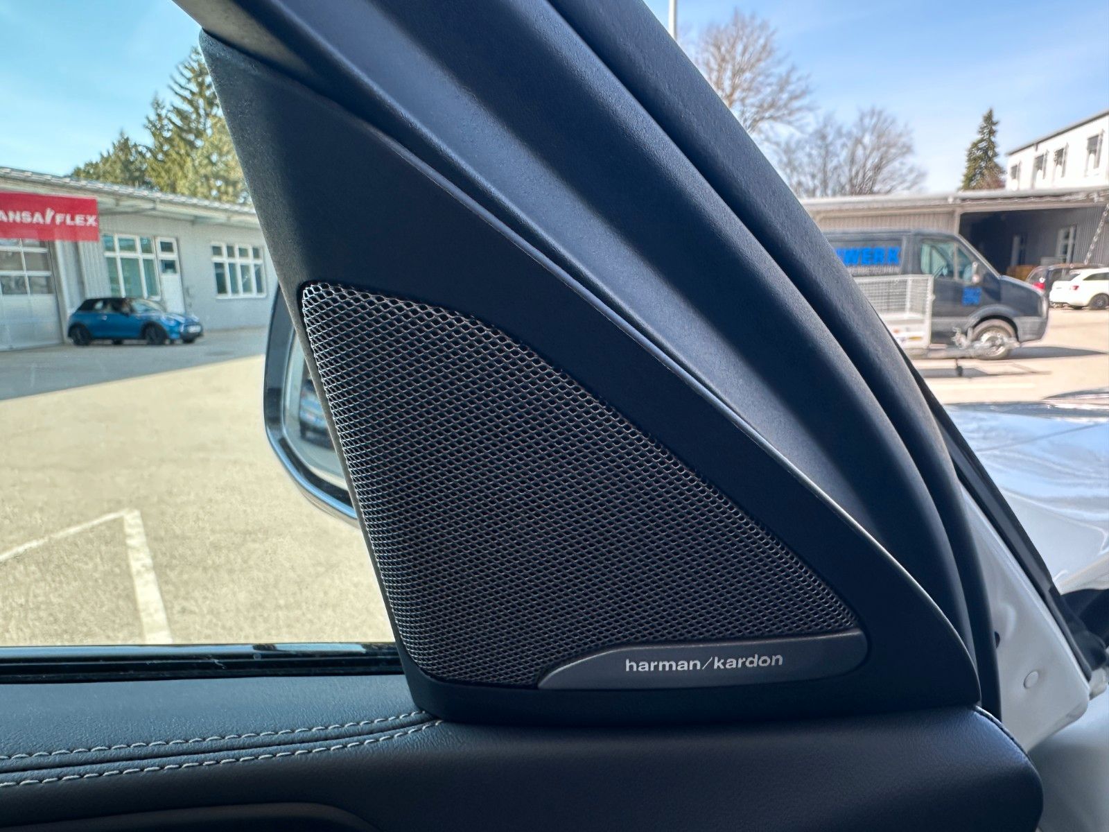 Fahrzeugabbildung BMW X6 30d xDr M Sport|ACC|HUD|PANO|HARMAN|AHK|
