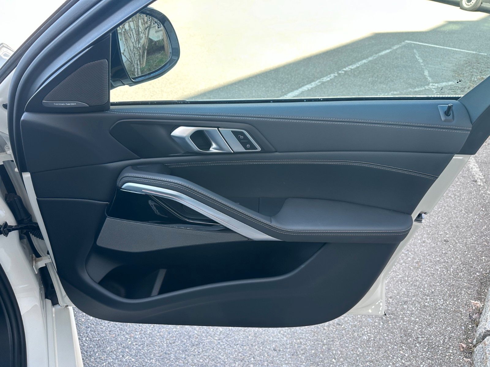 Fahrzeugabbildung BMW X6 30d xDr M Sport|ACC|HUD|PANO|HARMAN|AHK|