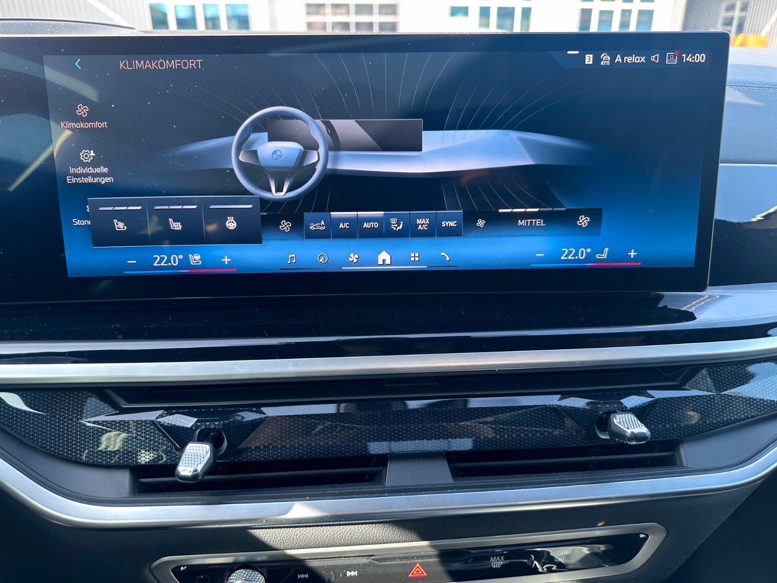 Fahrzeugabbildung BMW X6 30d xDr M Sport|ACC|HUD|PANO|HARMAN|AHK|