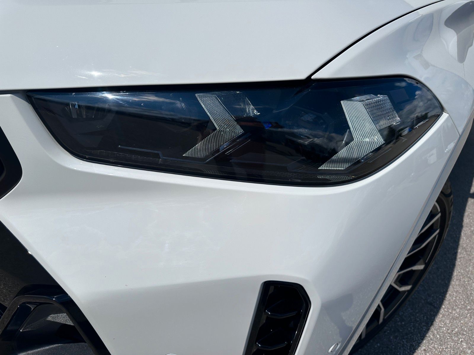 Fahrzeugabbildung BMW X6 30d xDr M Sport|ACC|HUD|PANO|HARMAN|AHK|