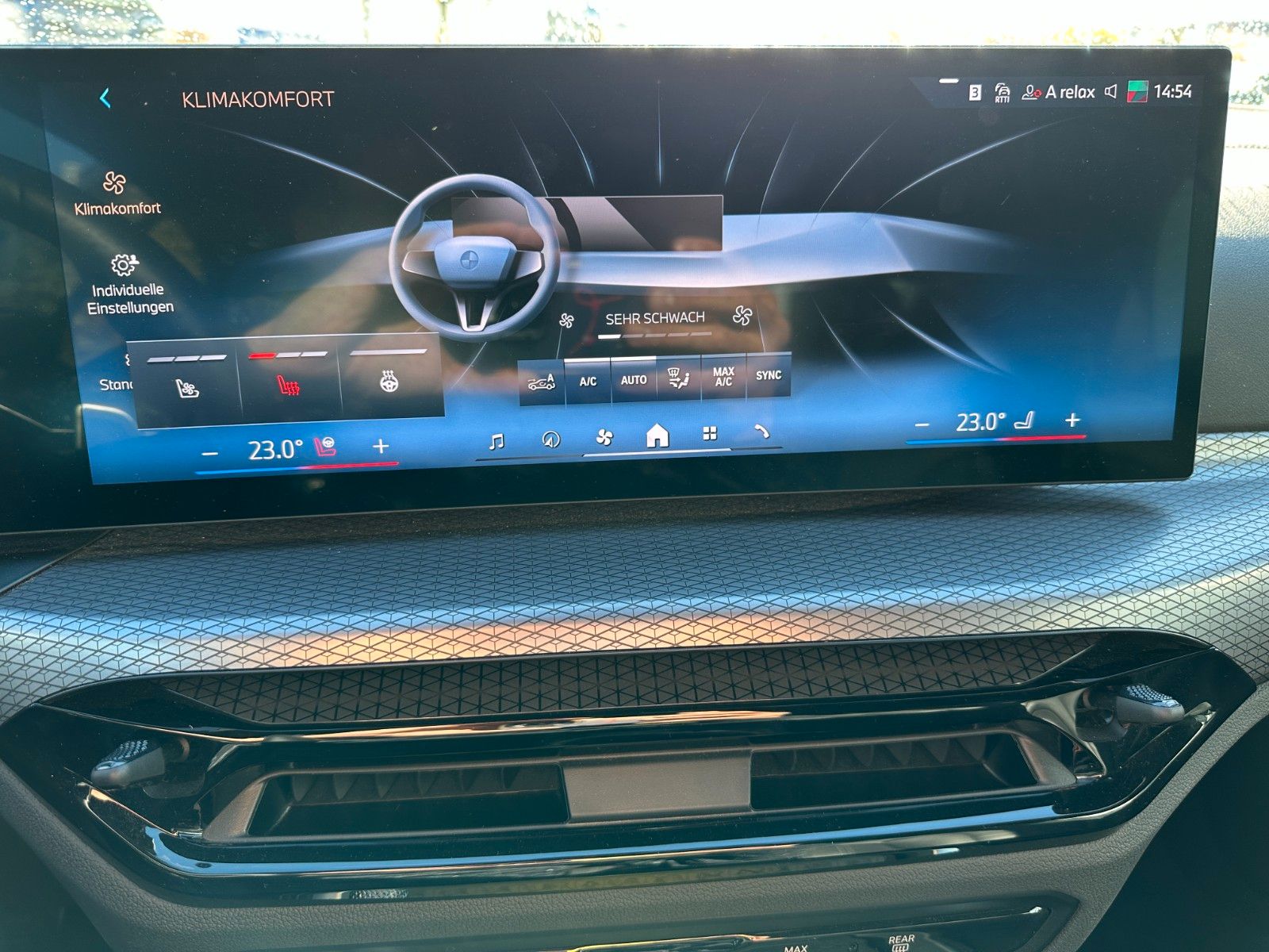 Fahrzeugabbildung BMW 420d Cabrio | M Sport Pro | BMW Garantie |