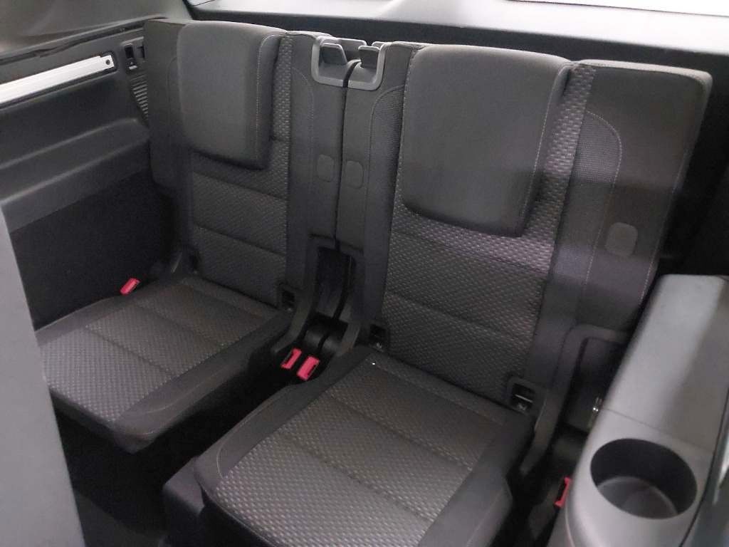 Fahrzeugabbildung Volkswagen Touran Comfortlinel|Deutsch.Fzg.l7 SitzlPanolAHK