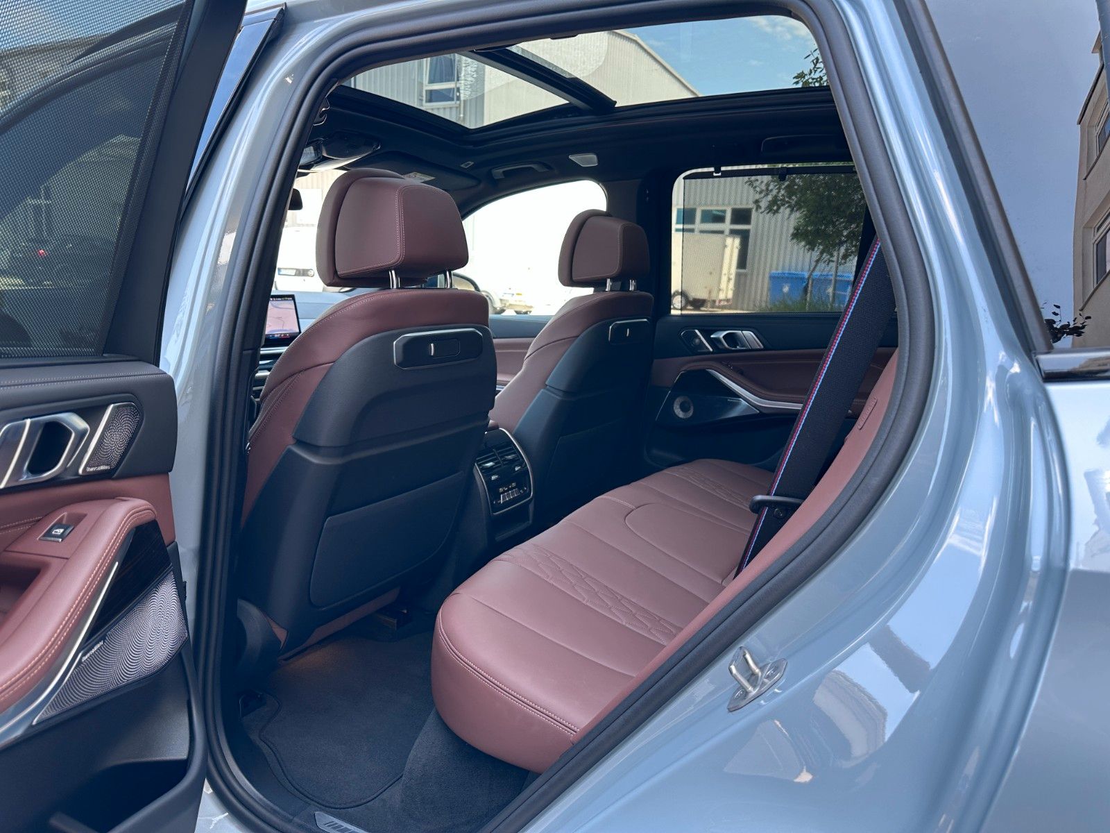 Fahrzeugabbildung BMW X5 30 d xDrive M Sport | Mwst Ausw| B&W | LUFT |
