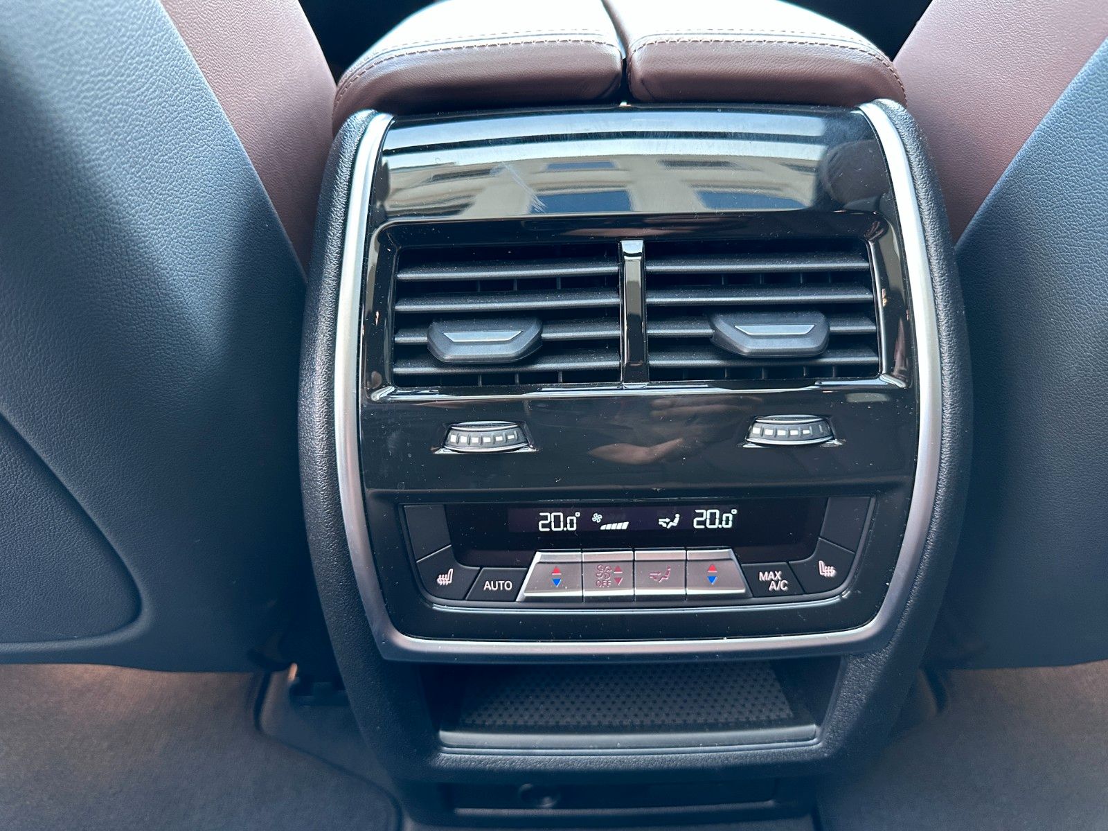 Fahrzeugabbildung BMW X5 30 d xDrive M Sport | Mwst Ausw| B&W | LUFT |