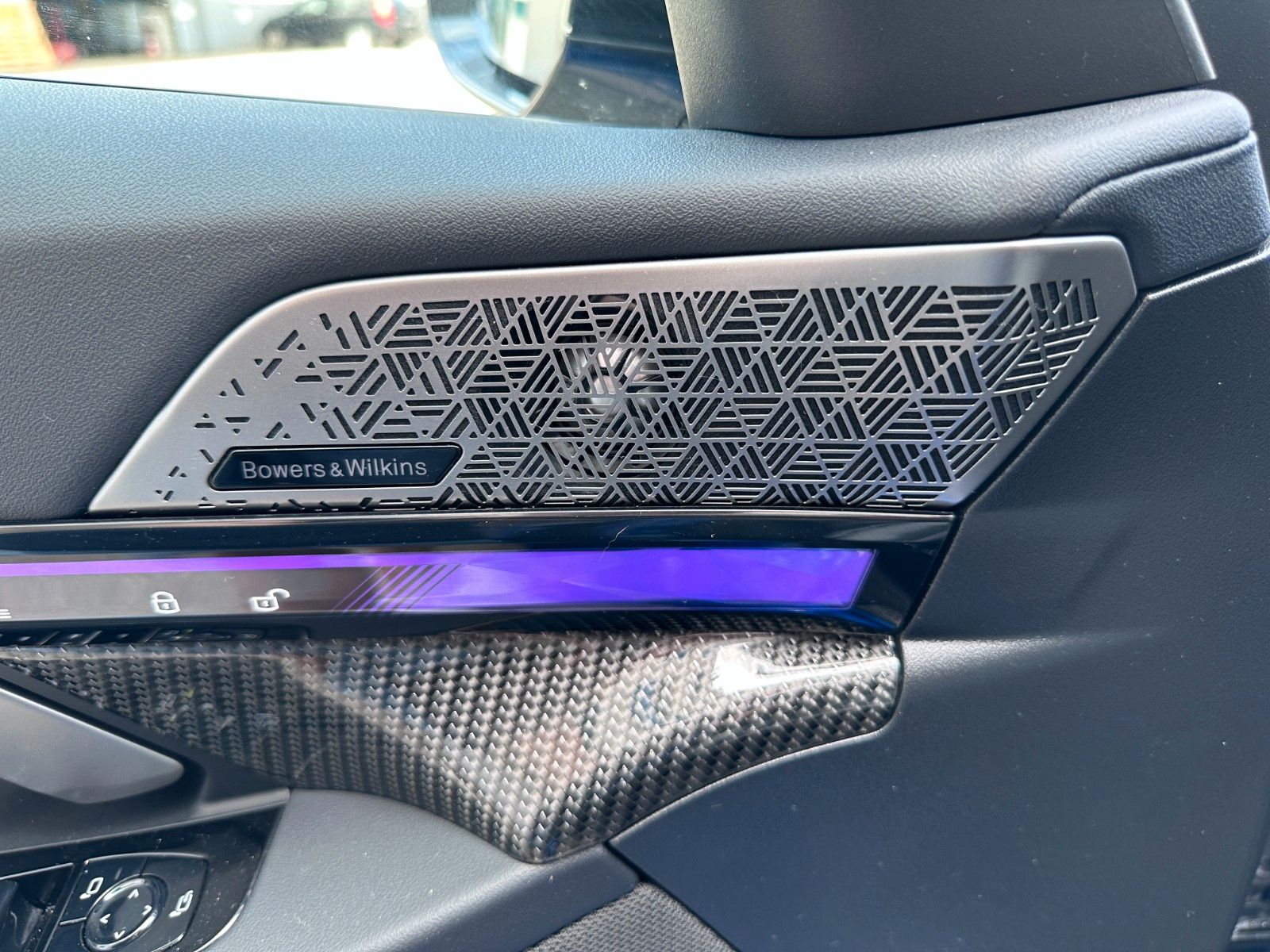 Fahrzeugabbildung BMW M5 Limousine | Mwst Ausw | BMW Garant|UNFALLFREI