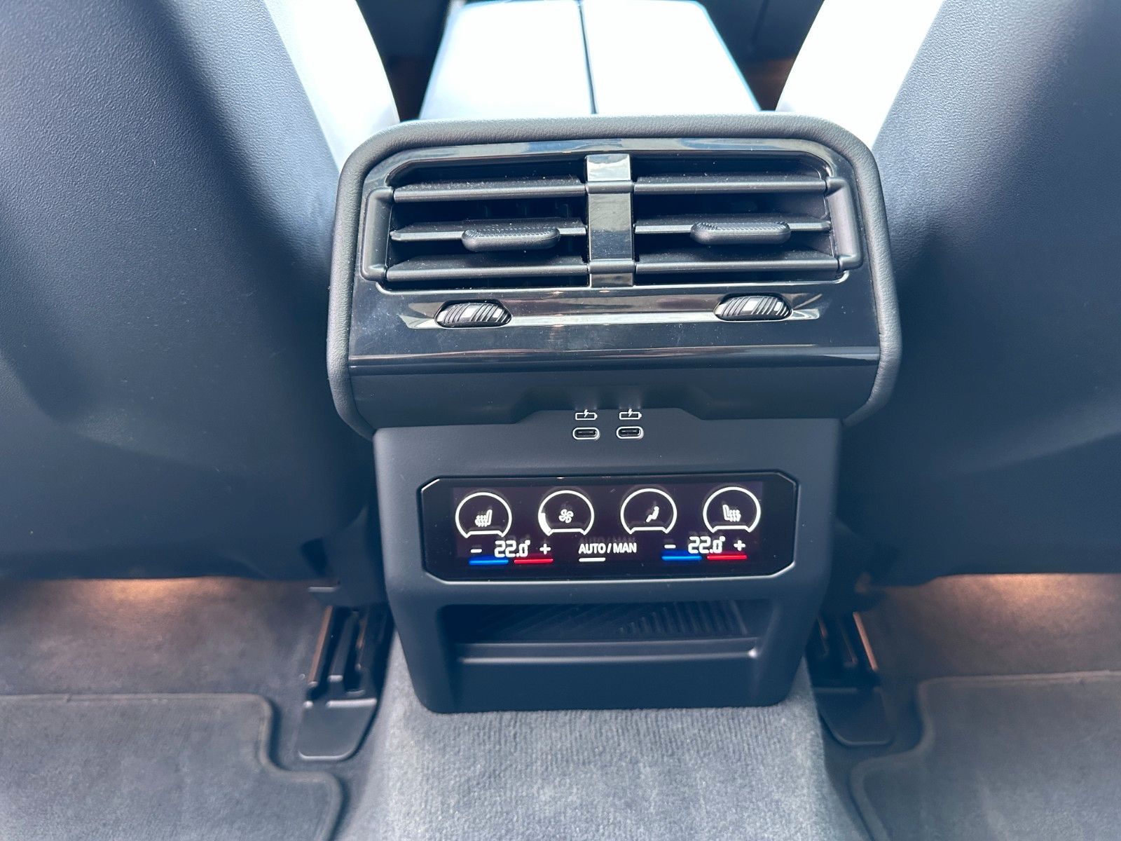 Fahrzeugabbildung BMW M5 Limousine | Mwst Ausw | BMW Garant|UNFALLFREI