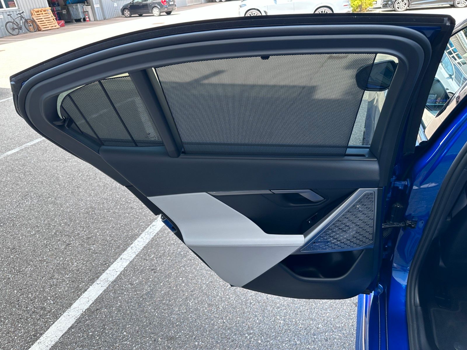Fahrzeugabbildung BMW M5 Limousine | Mwst Ausw | BMW Garant|UNFALLFREI