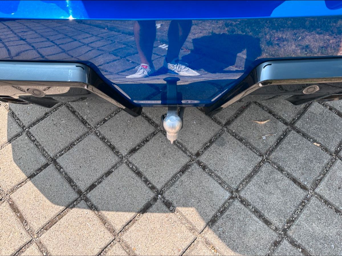 Fahrzeugabbildung BMW M5 Limousine | Mwst Ausw | BMW Garant|UNFALLFREI