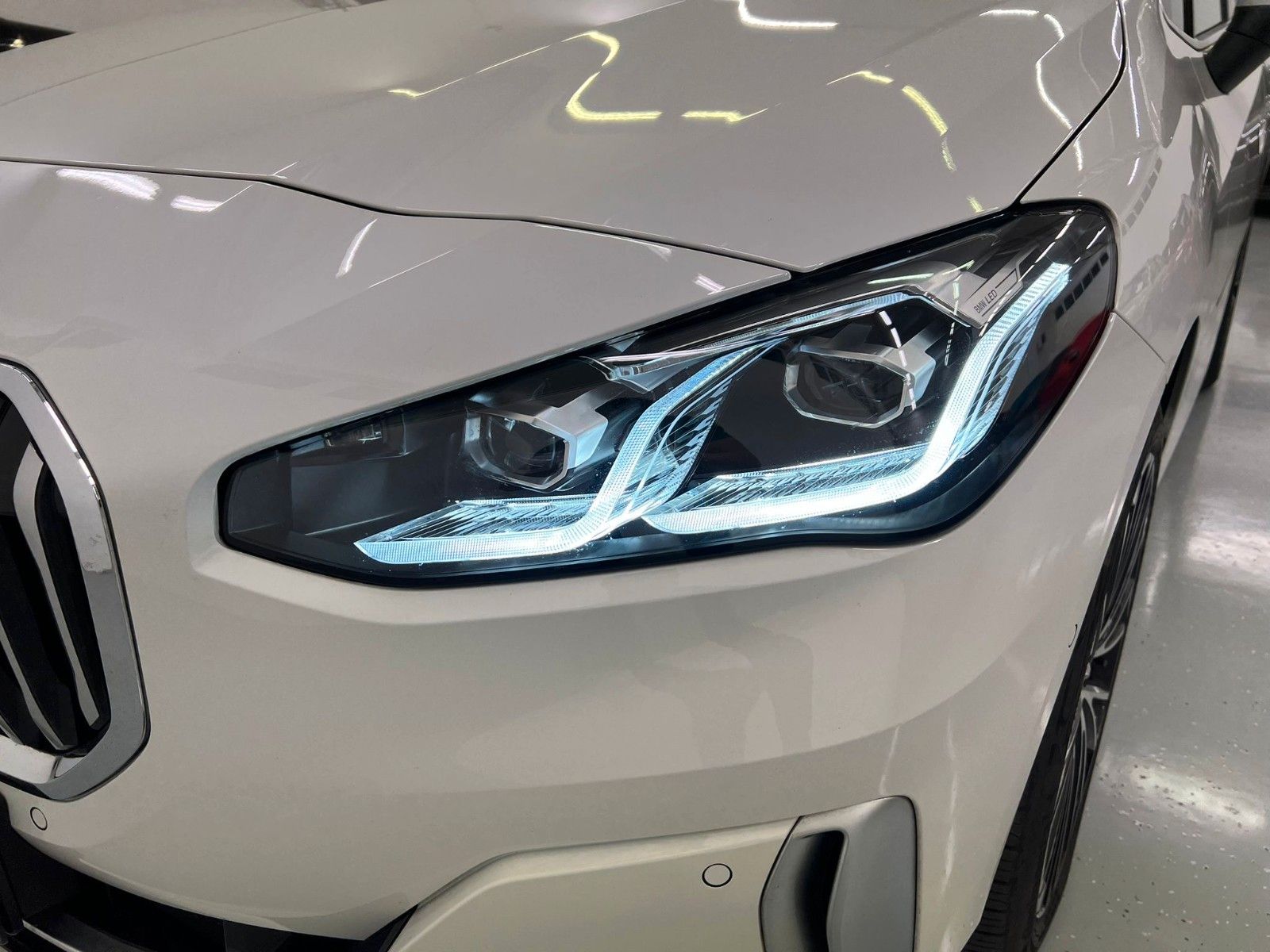 Fahrzeugabbildung BMW 223i Active Tour| Luxury Line| Mwst Ausweisbar