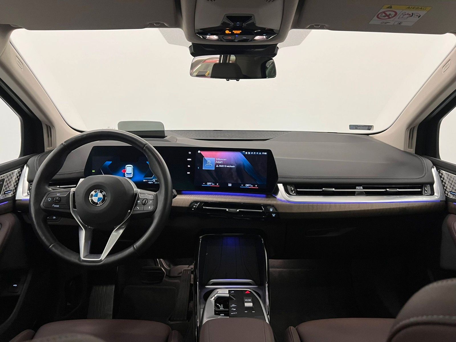 Fahrzeugabbildung BMW 223i Active Tour| Luxury Line| Mwst Ausweisbar