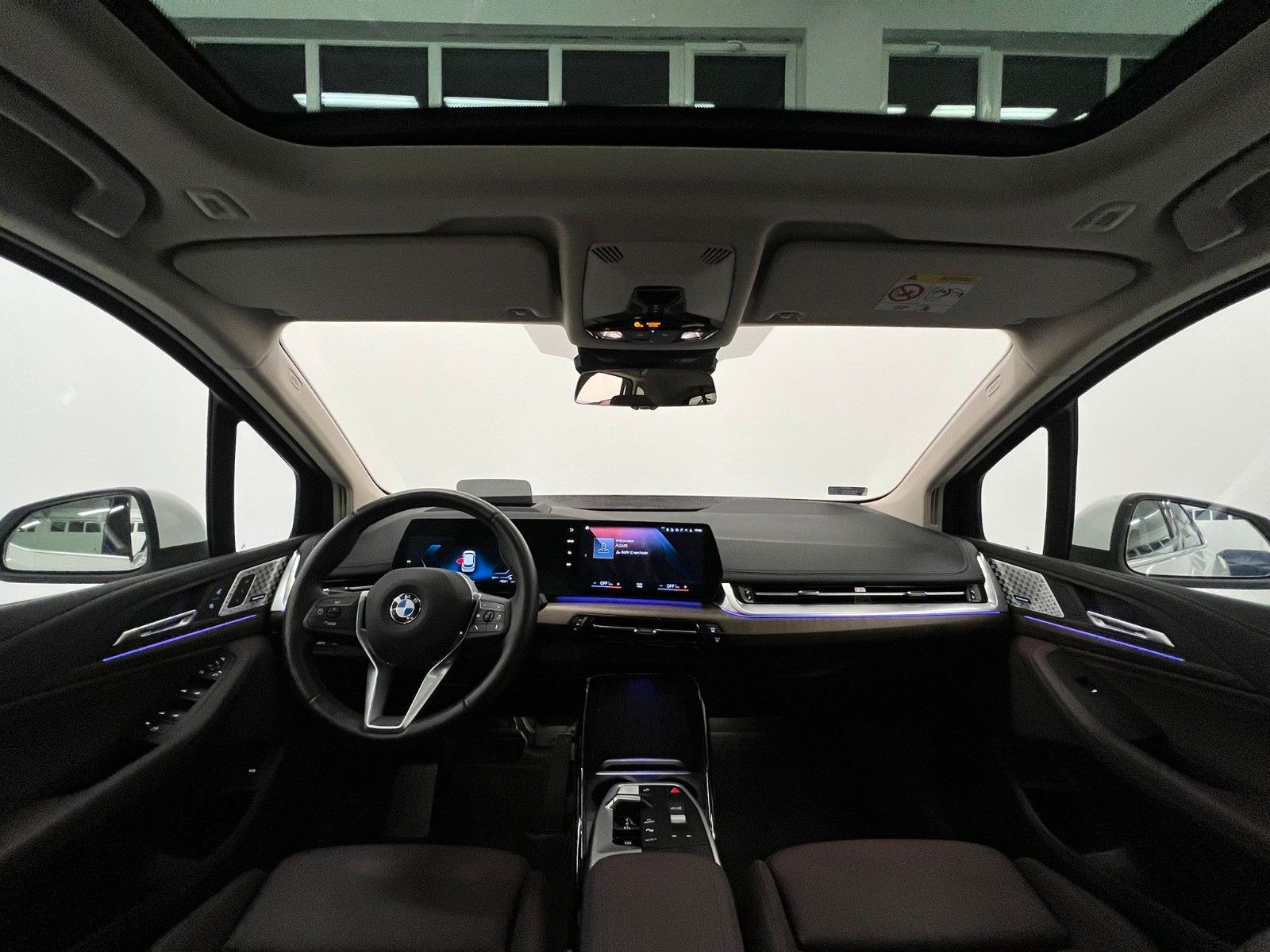 Fahrzeugabbildung BMW 223i Active Tour| Luxury Line| Mwst Ausweisbar