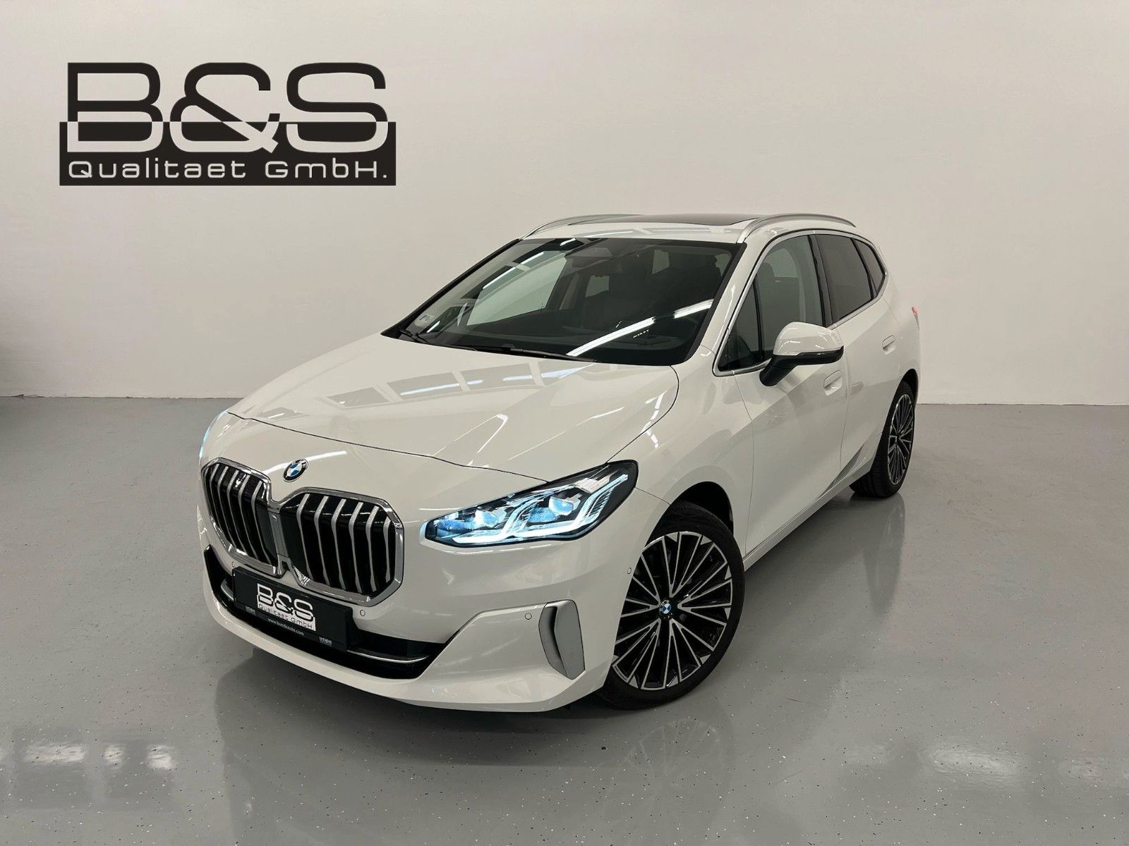 Fahrzeugabbildung BMW 223i Active Tour| Luxury Line| Mwst Ausweisbar