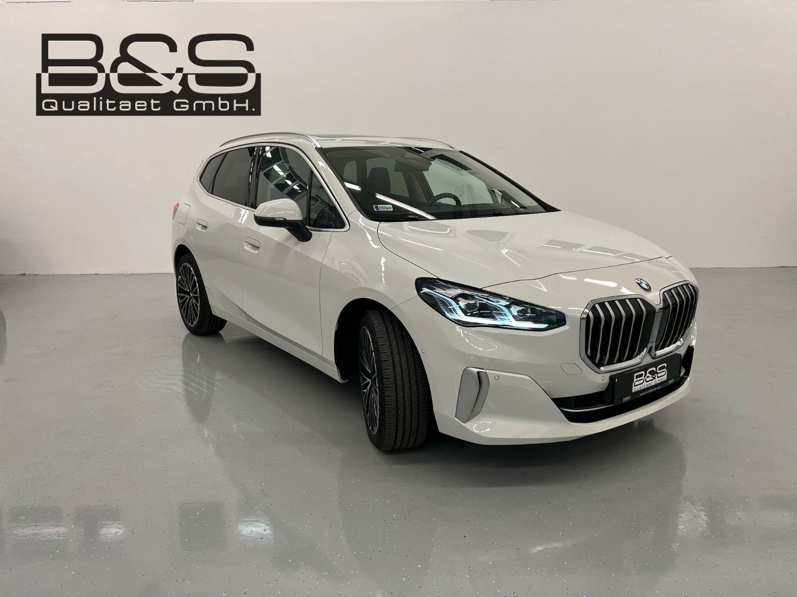 Fahrzeugabbildung BMW 223i Active Tour| Luxury Line| Mwst Ausweisbar