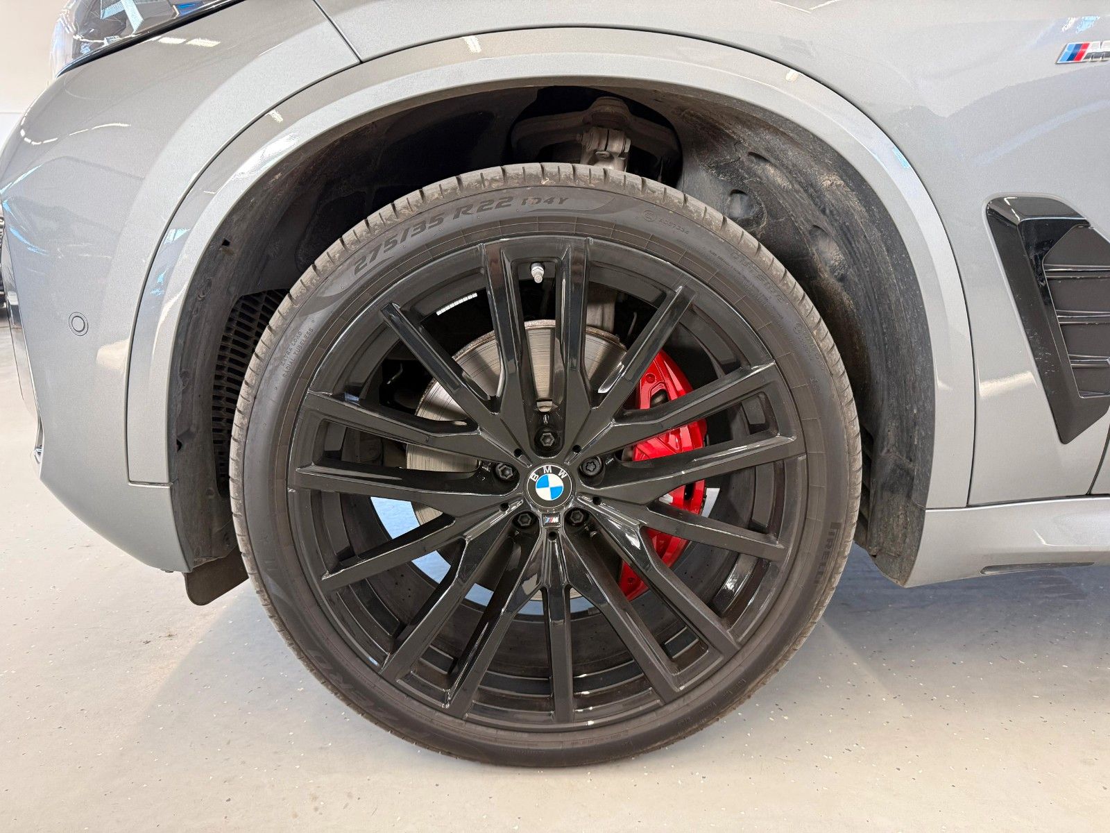 Fahrzeugabbildung BMW X5 30 d xDrive M Sport Pro ACC|HUD|PANO|H&K|LUFT