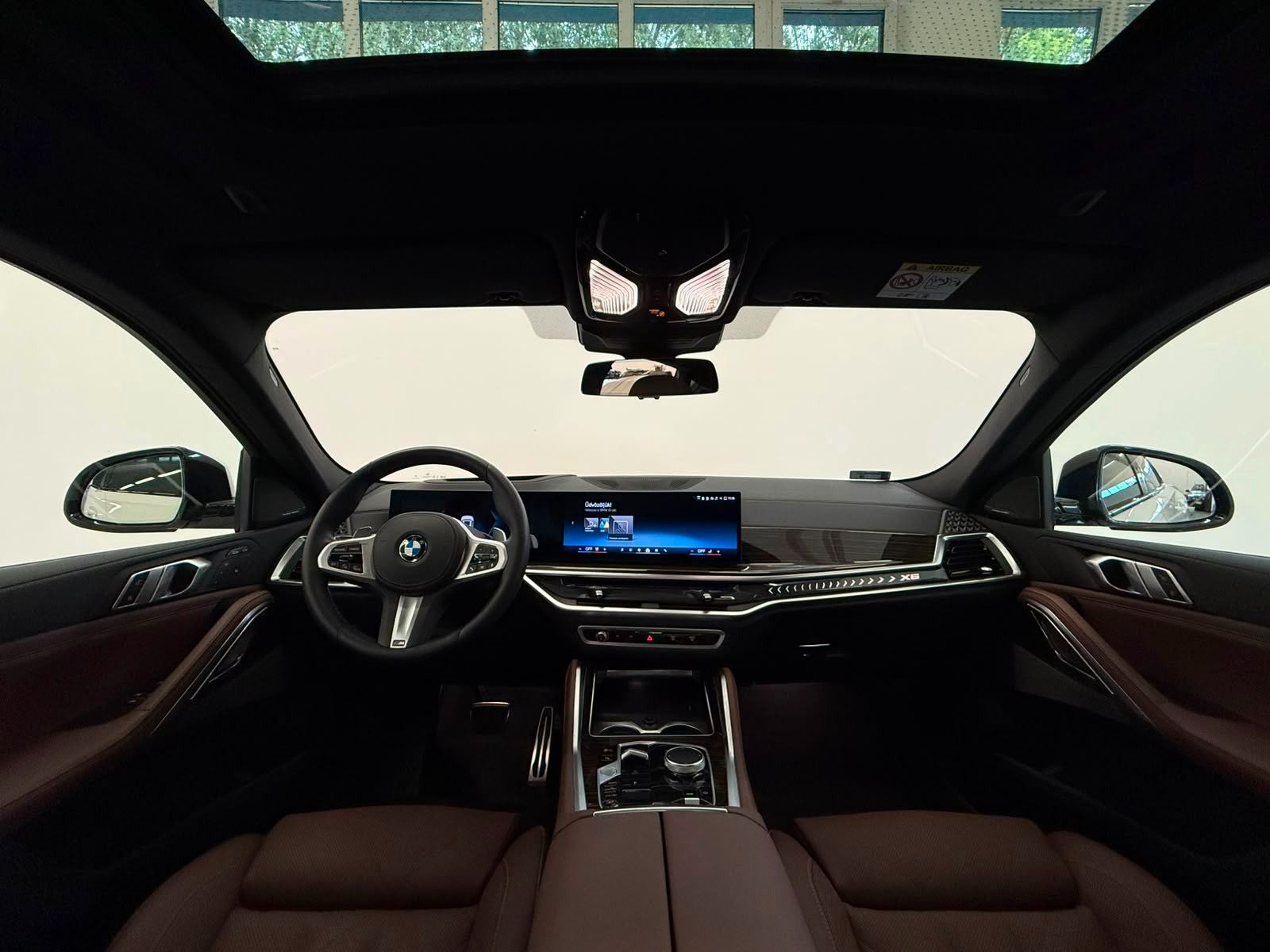 Fahrzeugabbildung BMW X6 30 d xDrive M Sport ACC|HUD|PANO|HARMAN|LUF