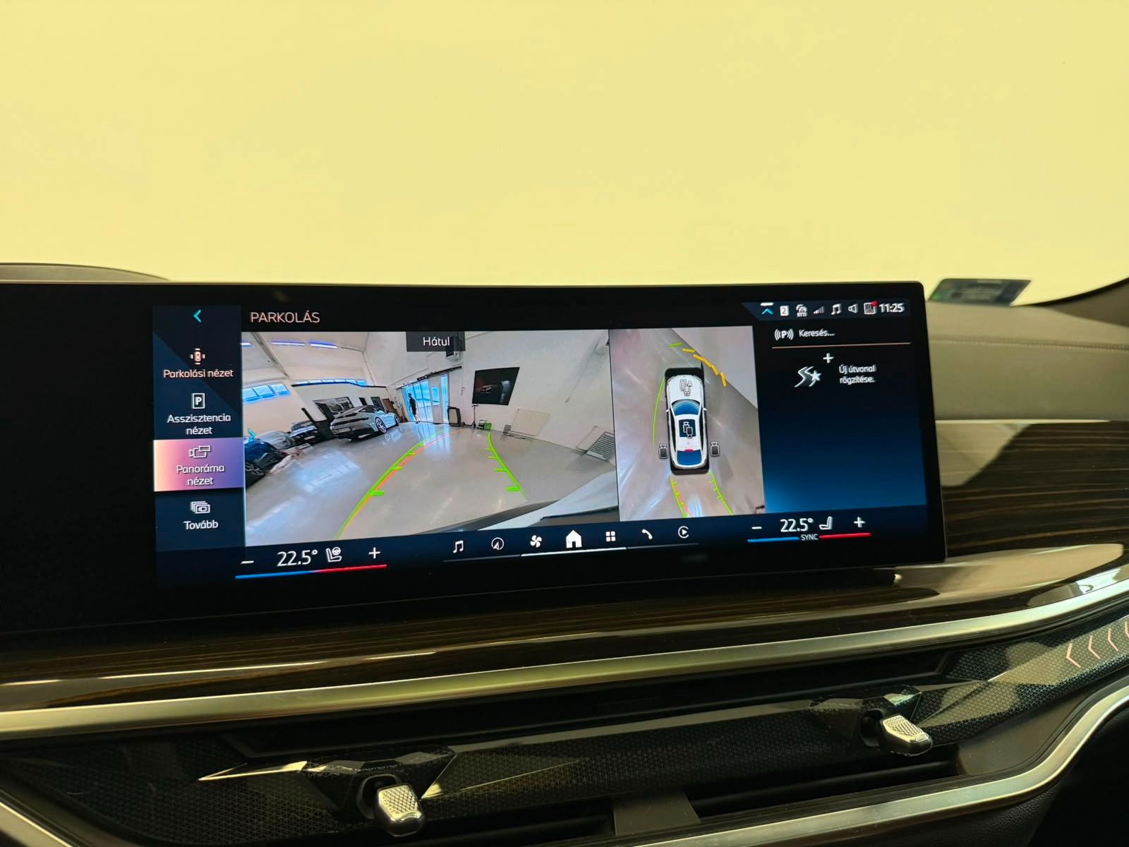 Fahrzeugabbildung BMW X6 30 d xDrive M Sport ACC|HUD|PANO|HARMAN|LUF
