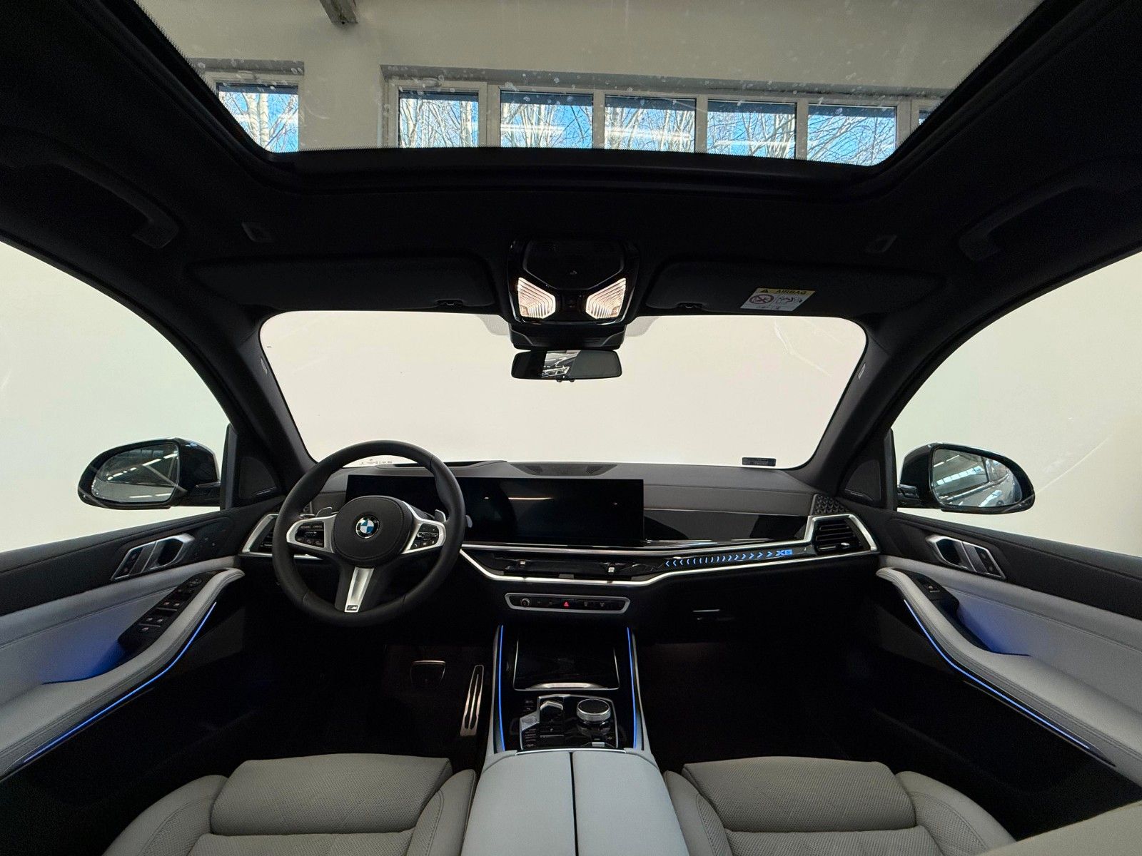 Fahrzeugabbildung BMW X5 30 d xDrive M Sport Pro ACC|HUD|PANO|H&K|LUFT