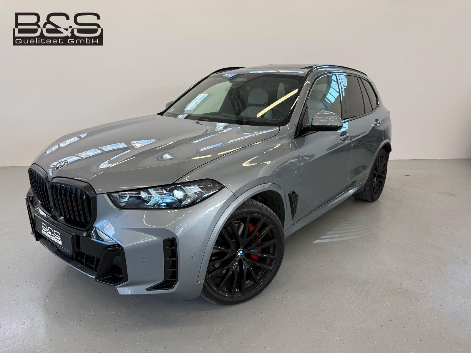 Fahrzeugabbildung BMW X5 30 d xDrive M Sport Pro ACC|HUD|PANO|H&K|LUFT