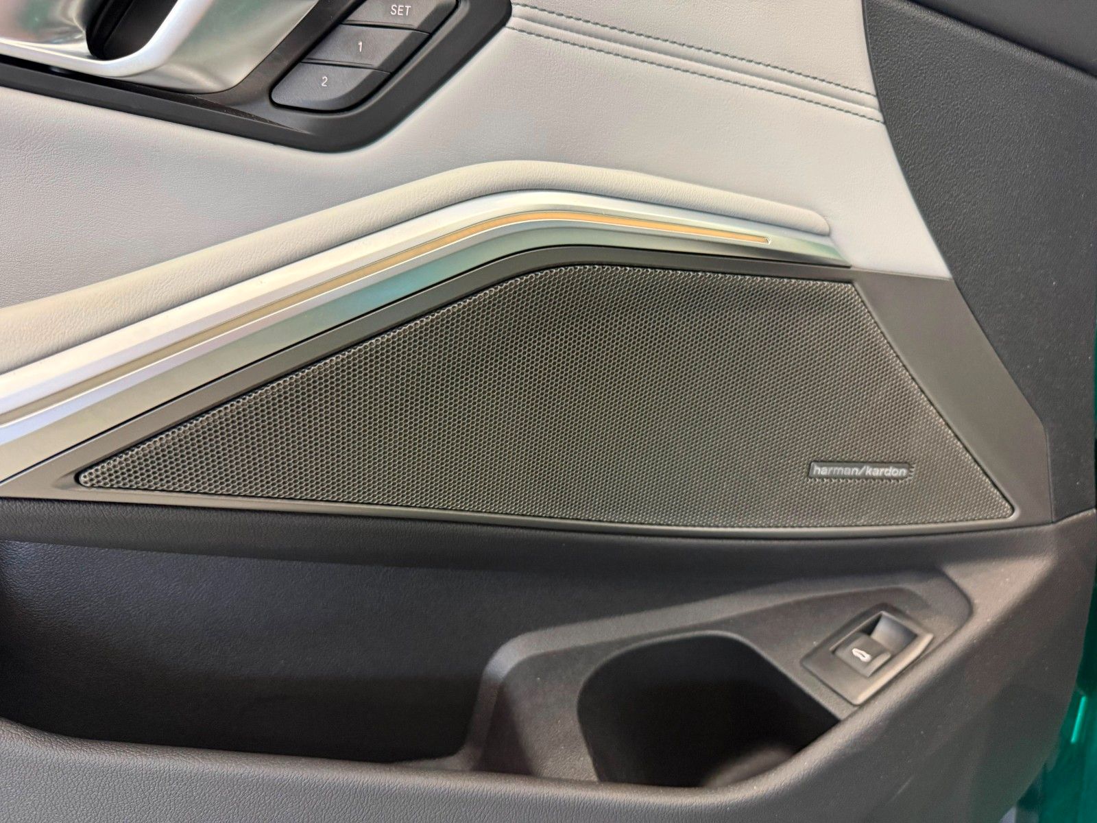 Fahrzeugabbildung BMW M3 Limousine xDrive Comp M | Mwst Ausw |