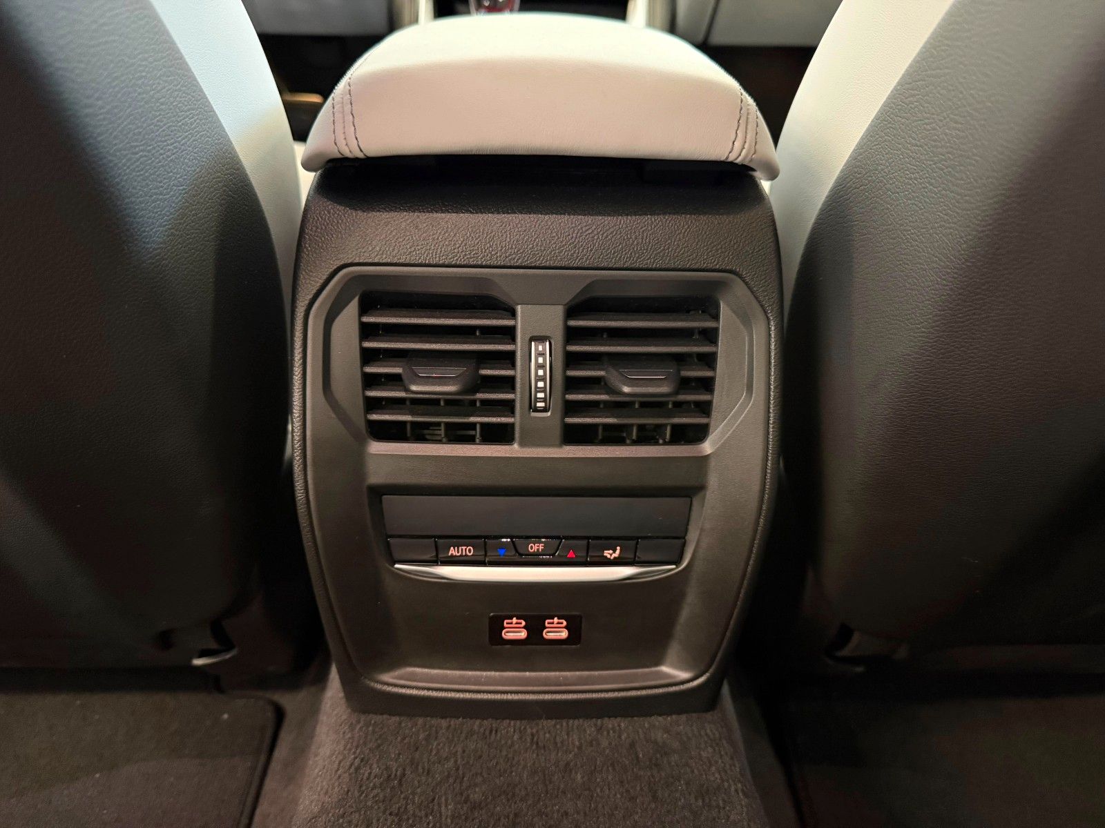 Fahrzeugabbildung BMW M3 Limousine xDrive Comp M | Mwst Ausw |