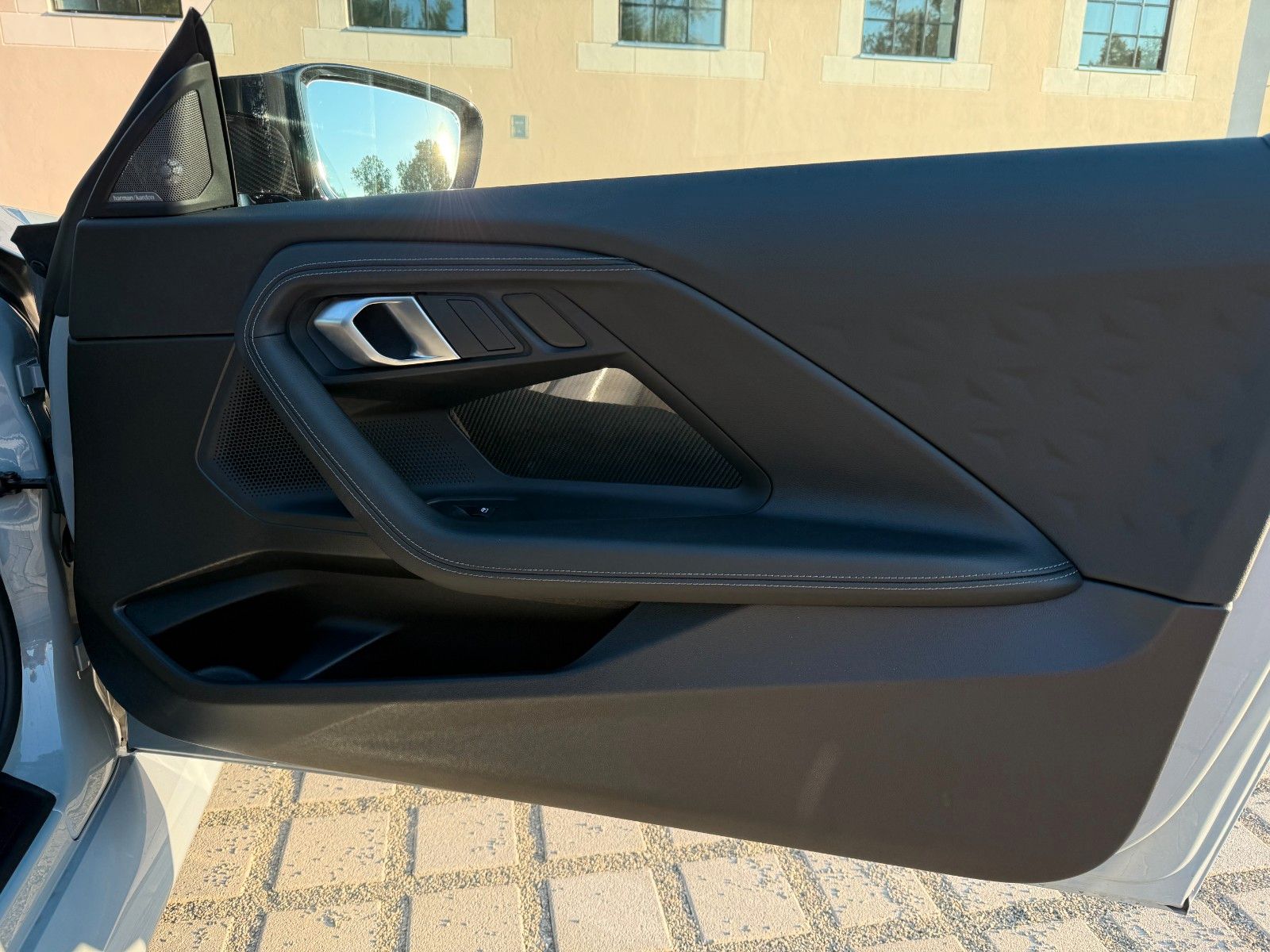 Fahrzeugabbildung BMW M2 CS |MDriverPack|CarbonDach|MCarbonSchalen|H&K