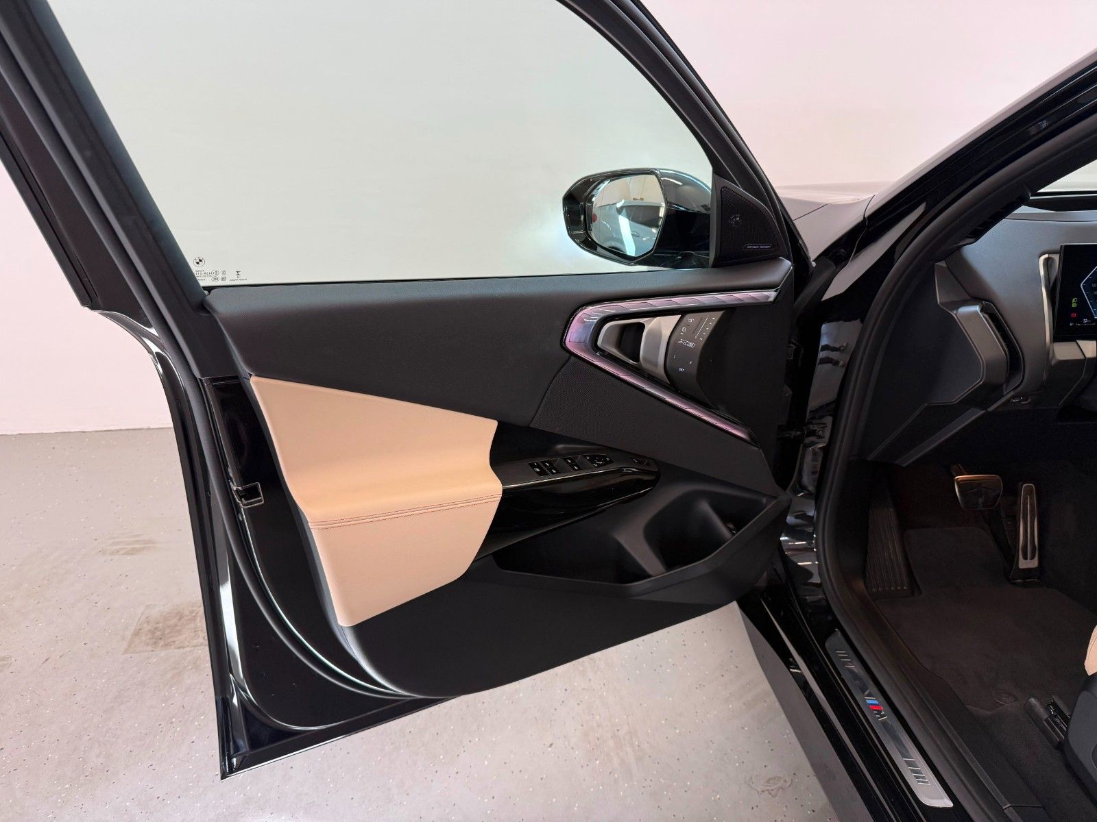 Fahrzeugabbildung BMW X3 20 d xDrive M Sport|Mwst Ausw | BMW Garantie|
