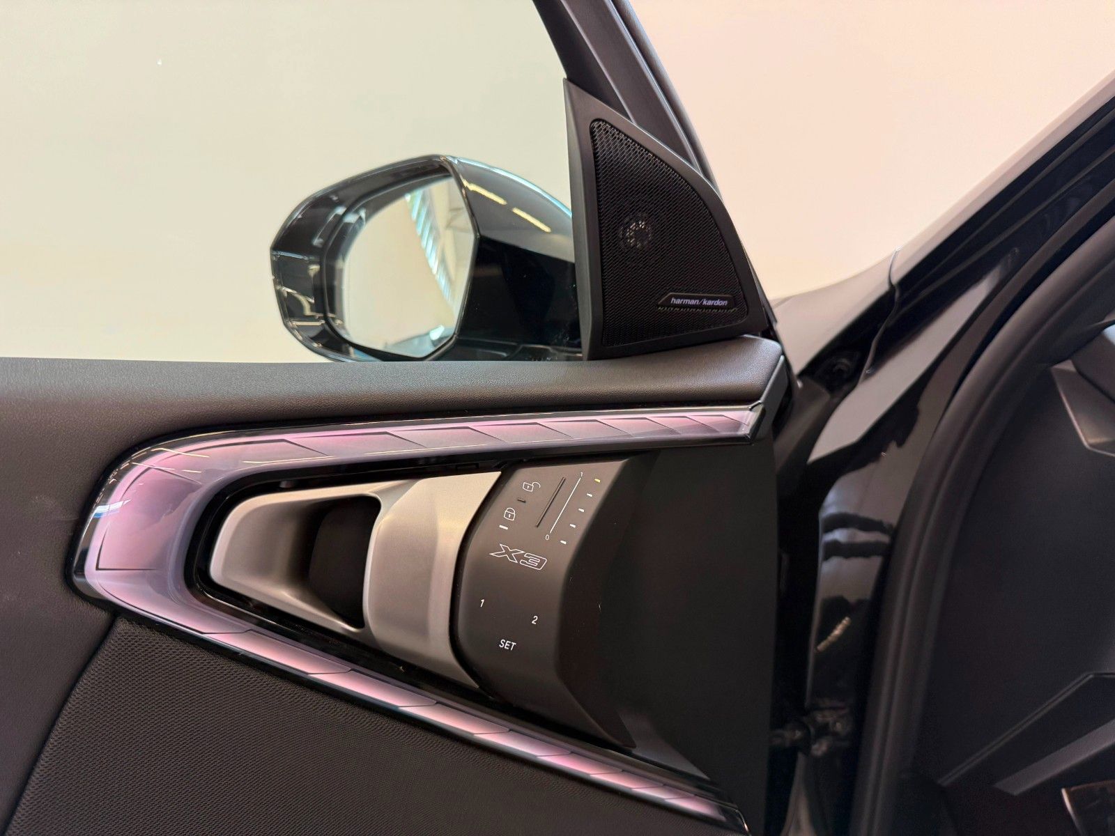 Fahrzeugabbildung BMW X3 20 d xDrive M Sport|Mwst Ausw | BMW Garantie|