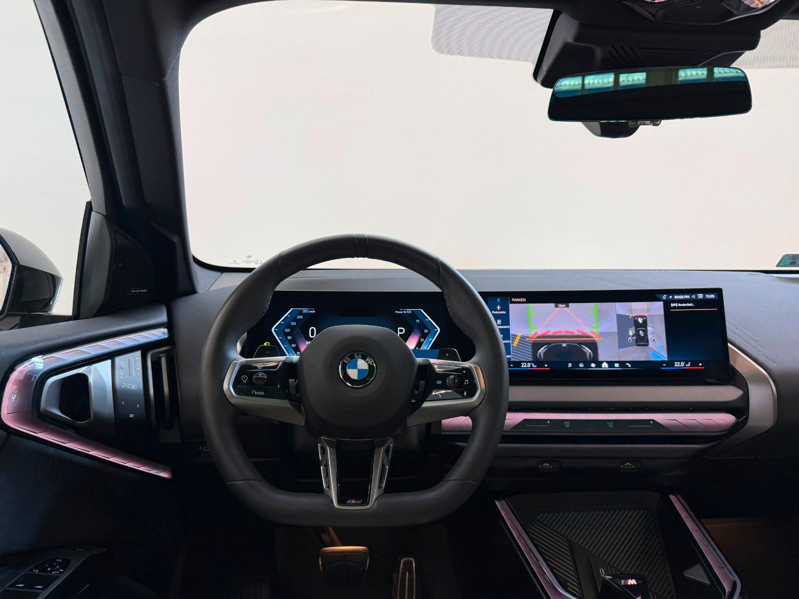 Fahrzeugabbildung BMW X3 20 d xDrive M Sport|Mwst Ausw | BMW Garantie|